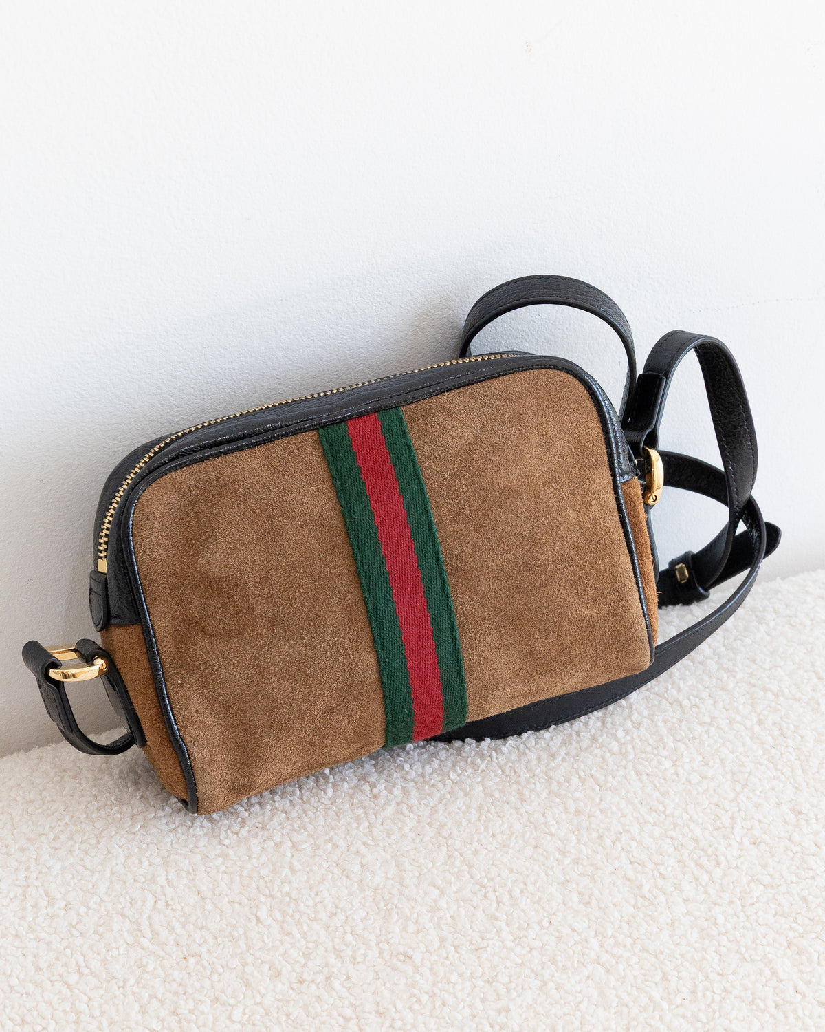 GUCCI Mini Ophidia Crossbody