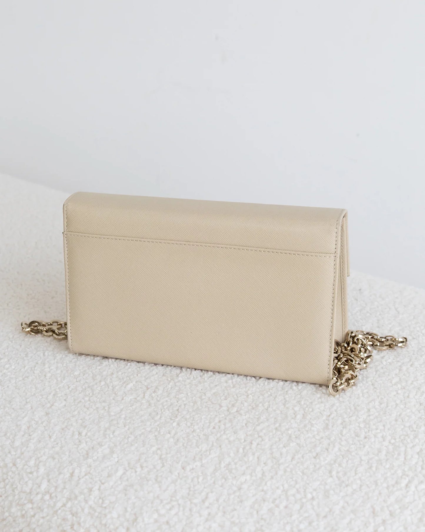 SALVATORE FERRAGAMO Gancini