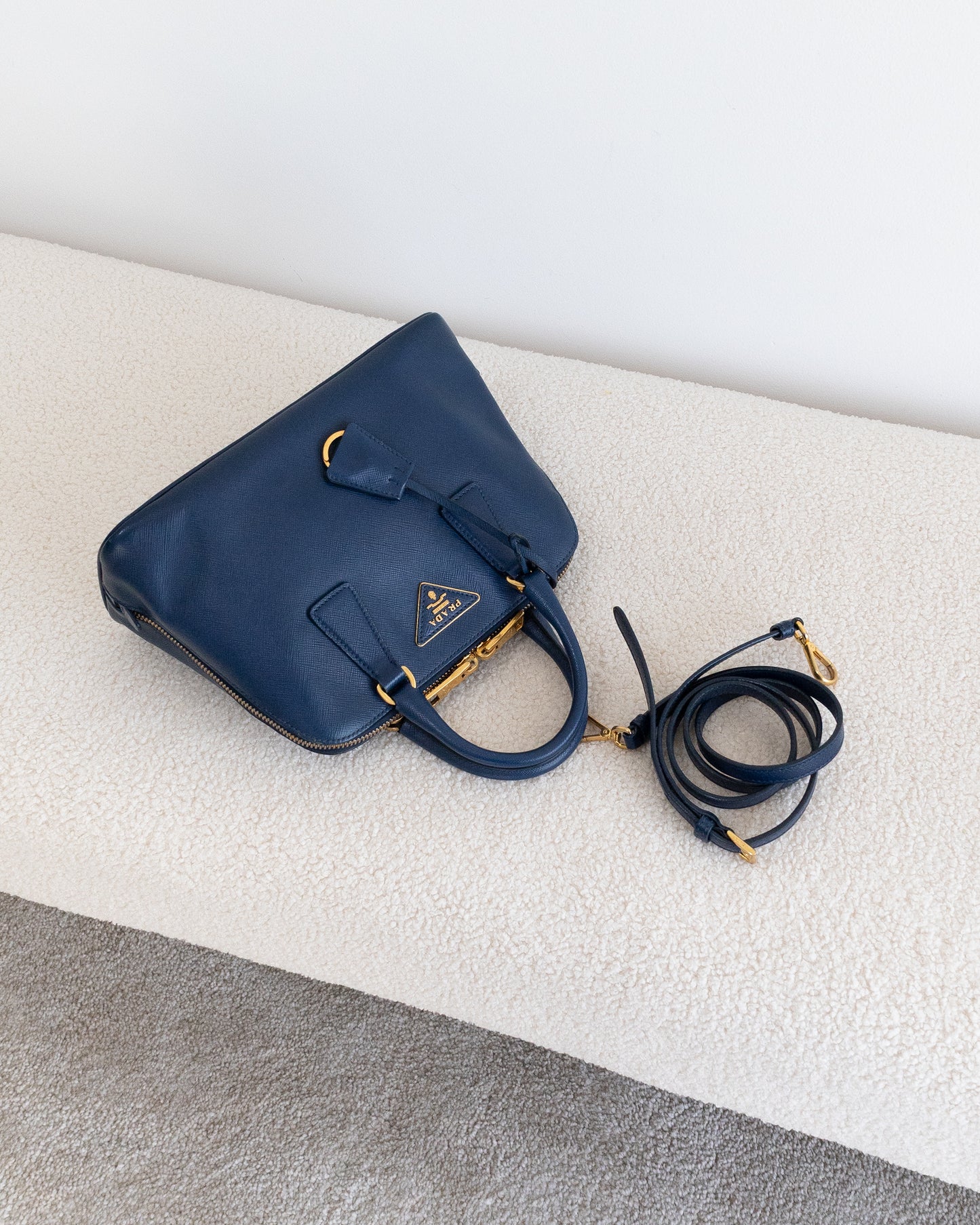 PRADA Promenade Small