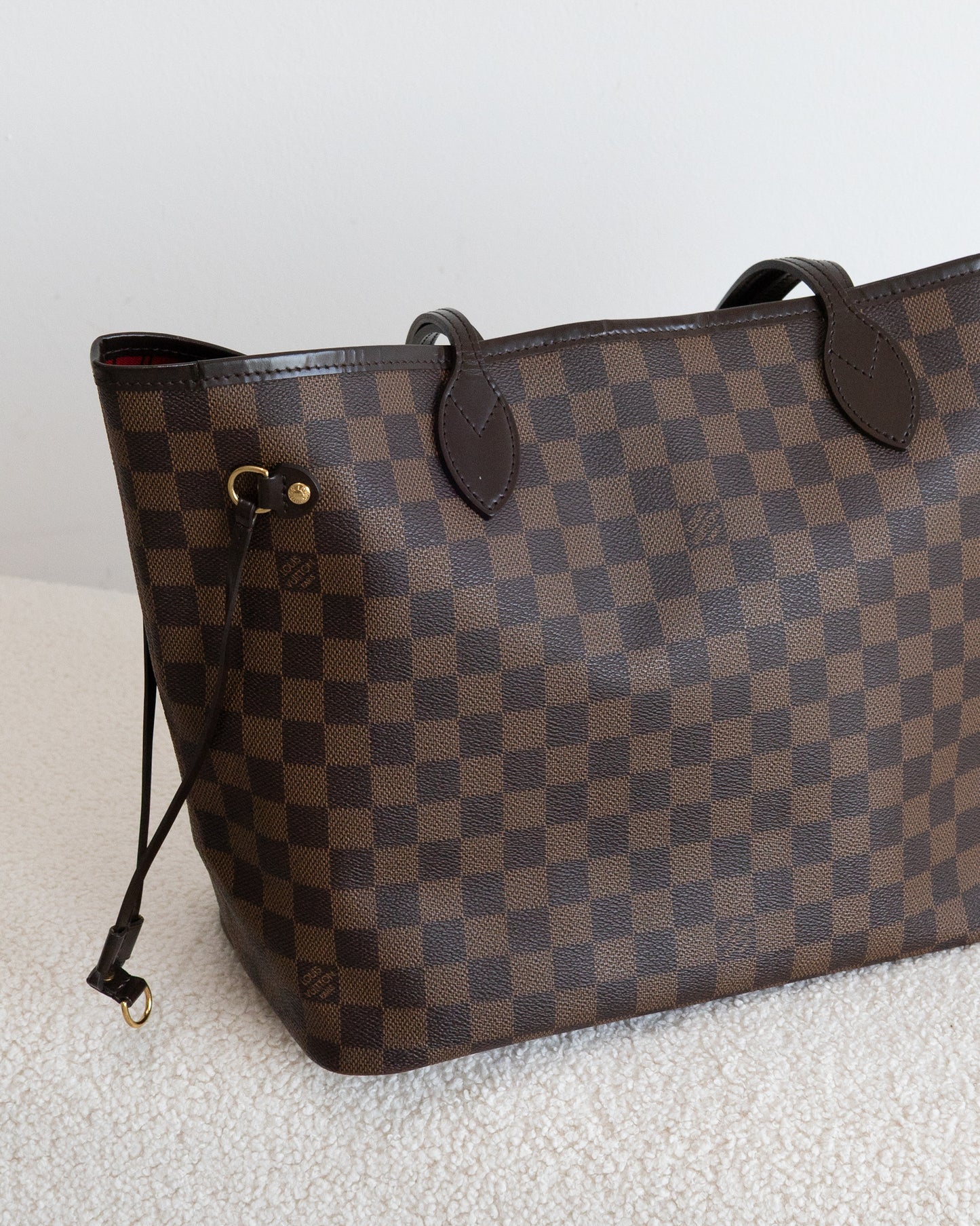 LOUIS VUITTON Neverfull MM