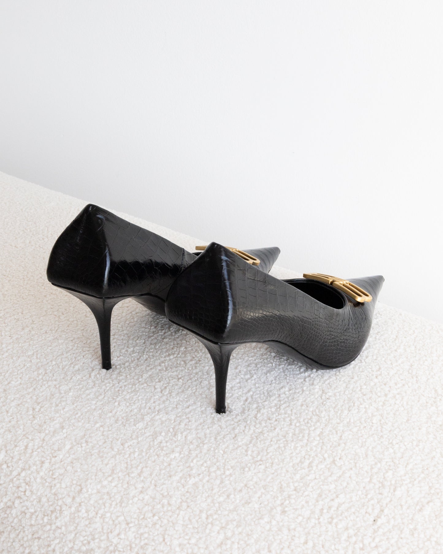 BALENCIAGA Heels 39,5