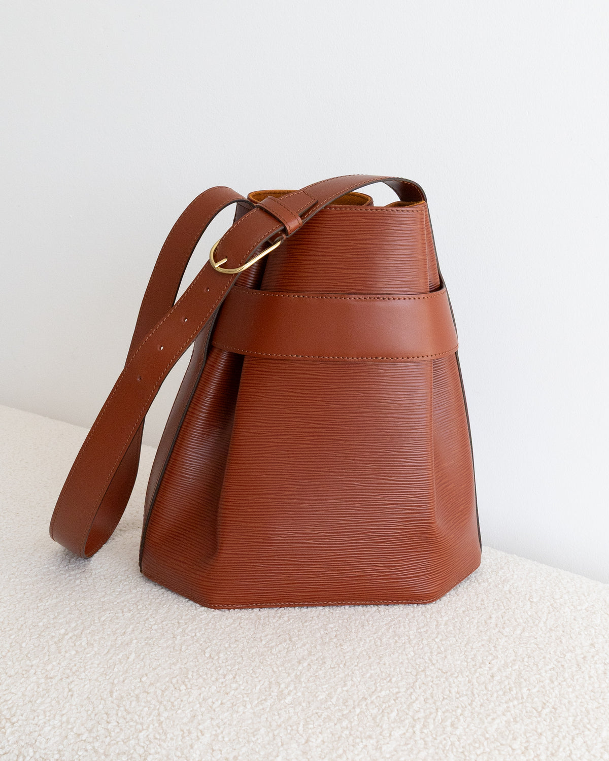 LOUIS VUITTON  Sac D´Epaule PM