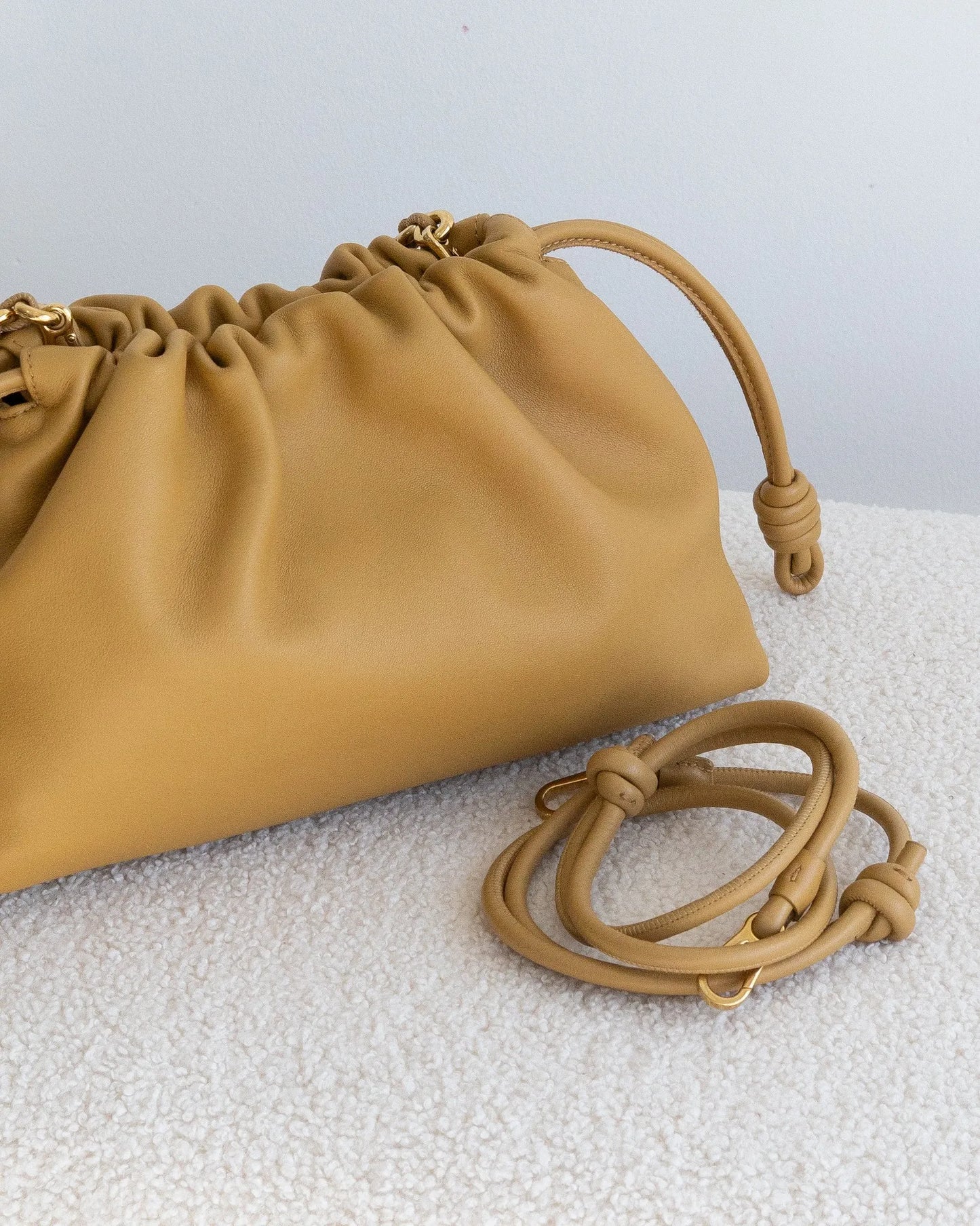 LOEWE Flamenco Chain