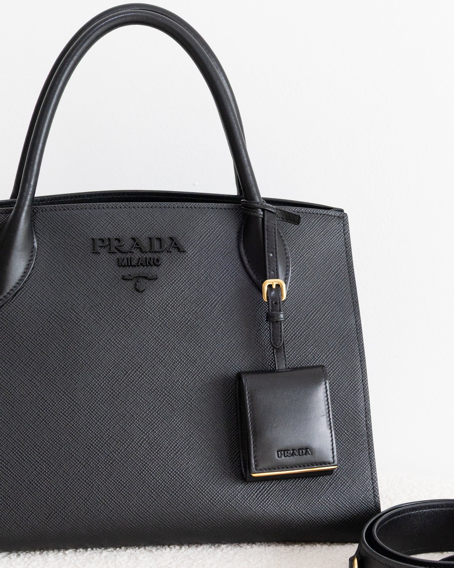PRADA Monochrome