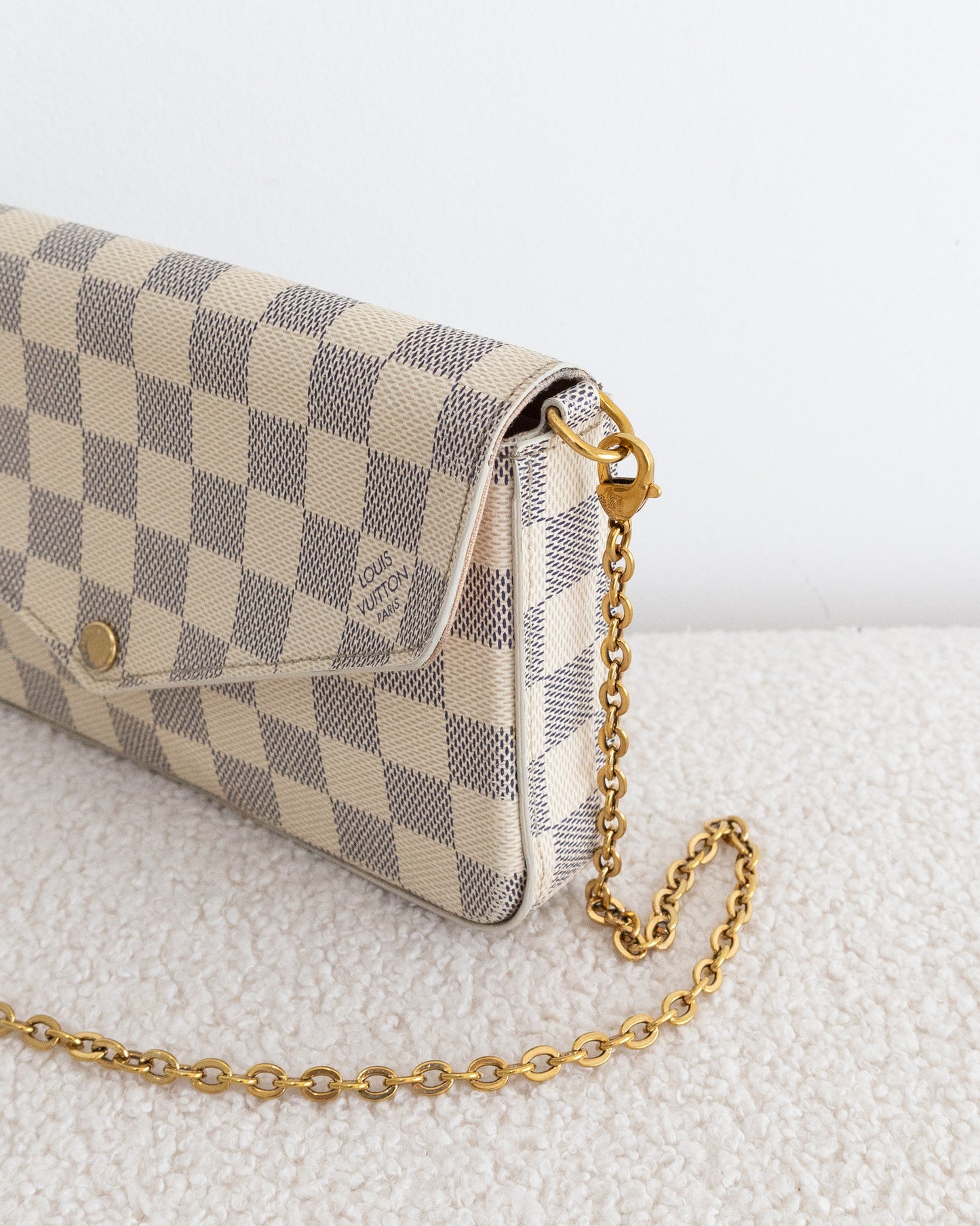 LOUIS VUITTON Felicie