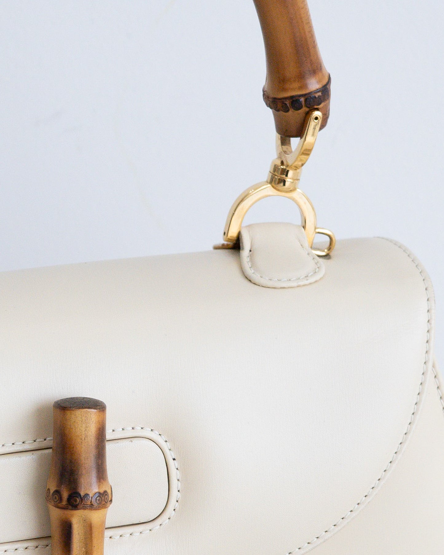 GUCCI Bamboo 1947