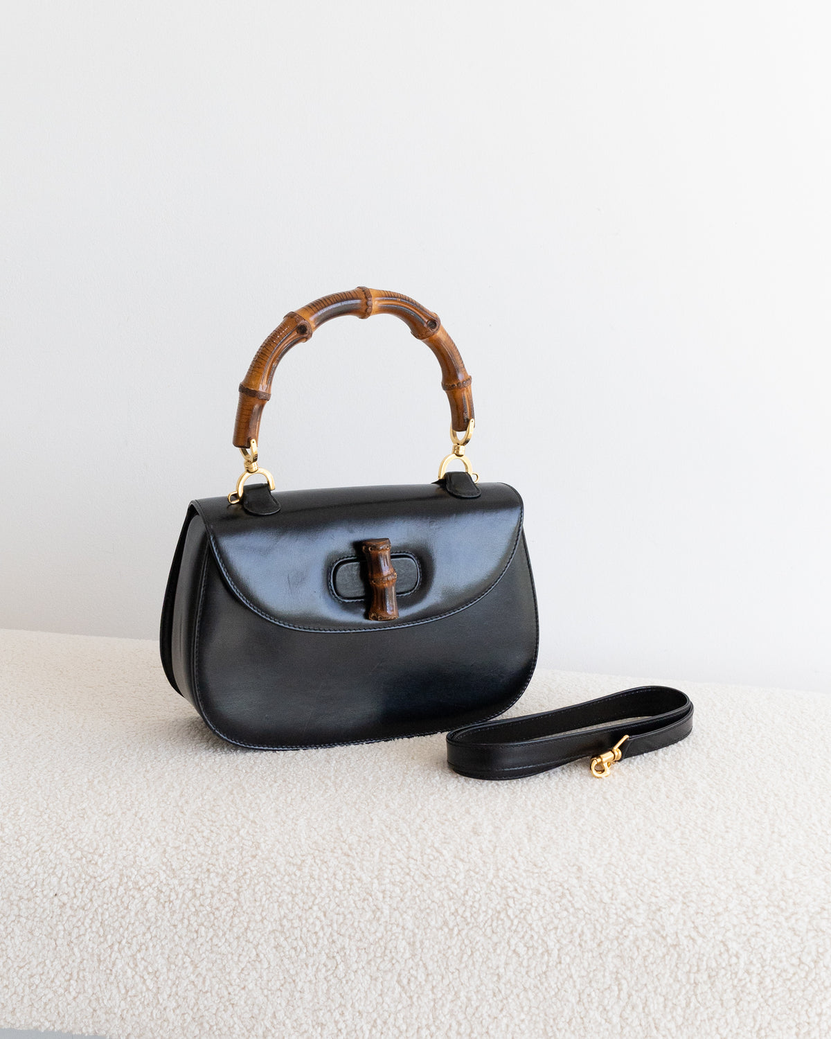 GUCCI Bamboo 1947
