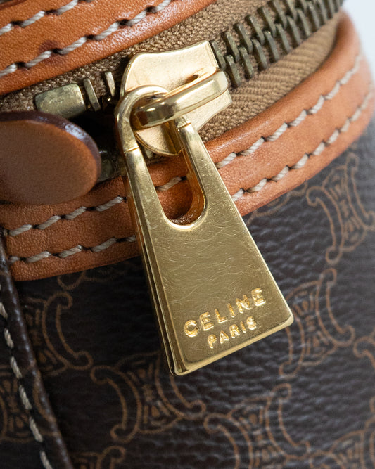 CELINE Macadam Vanity