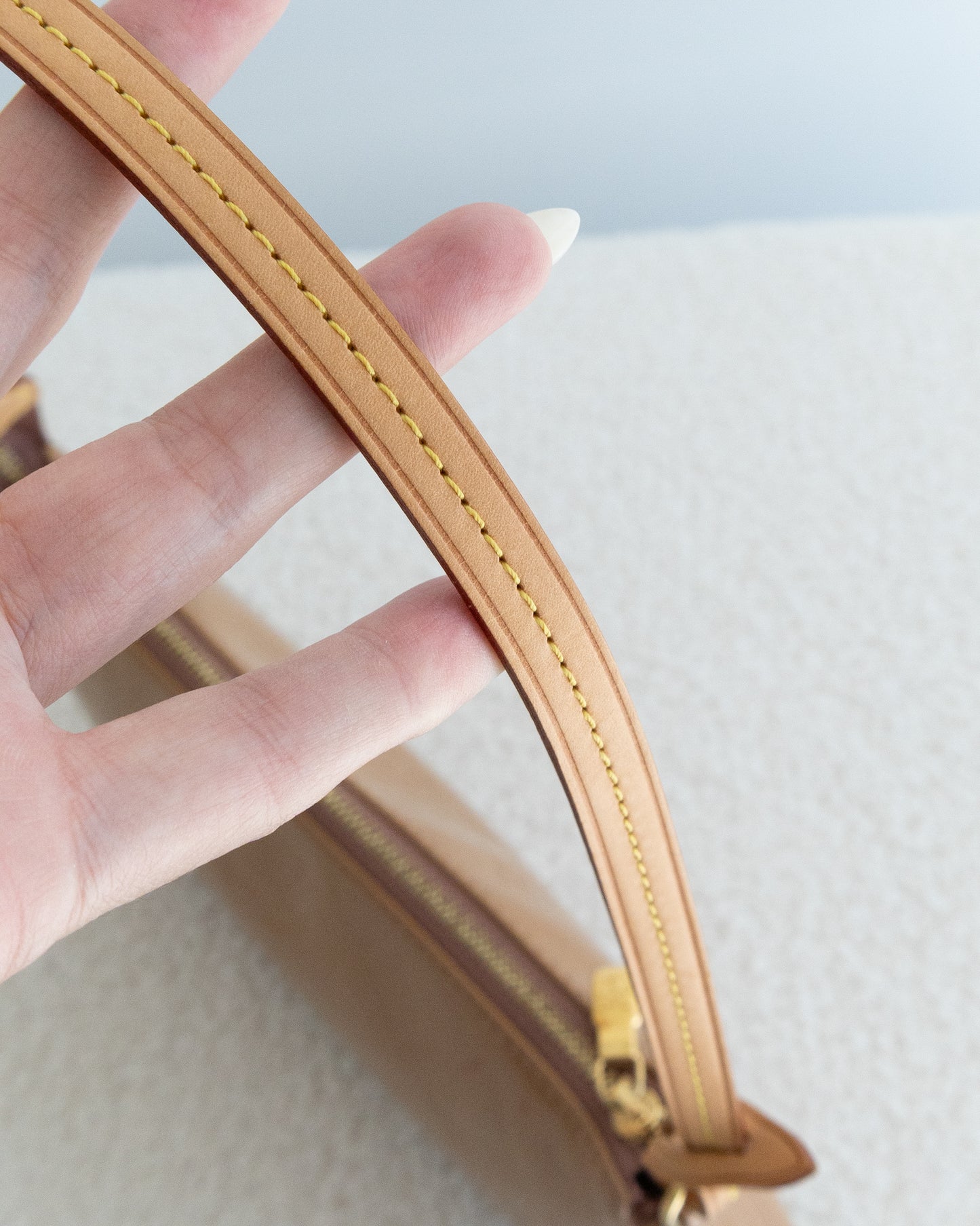 LOUIS VUITTON Pochette Accessoires