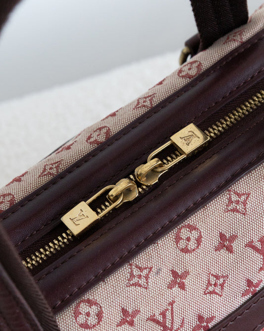 LOUIS VUITTON Josephine