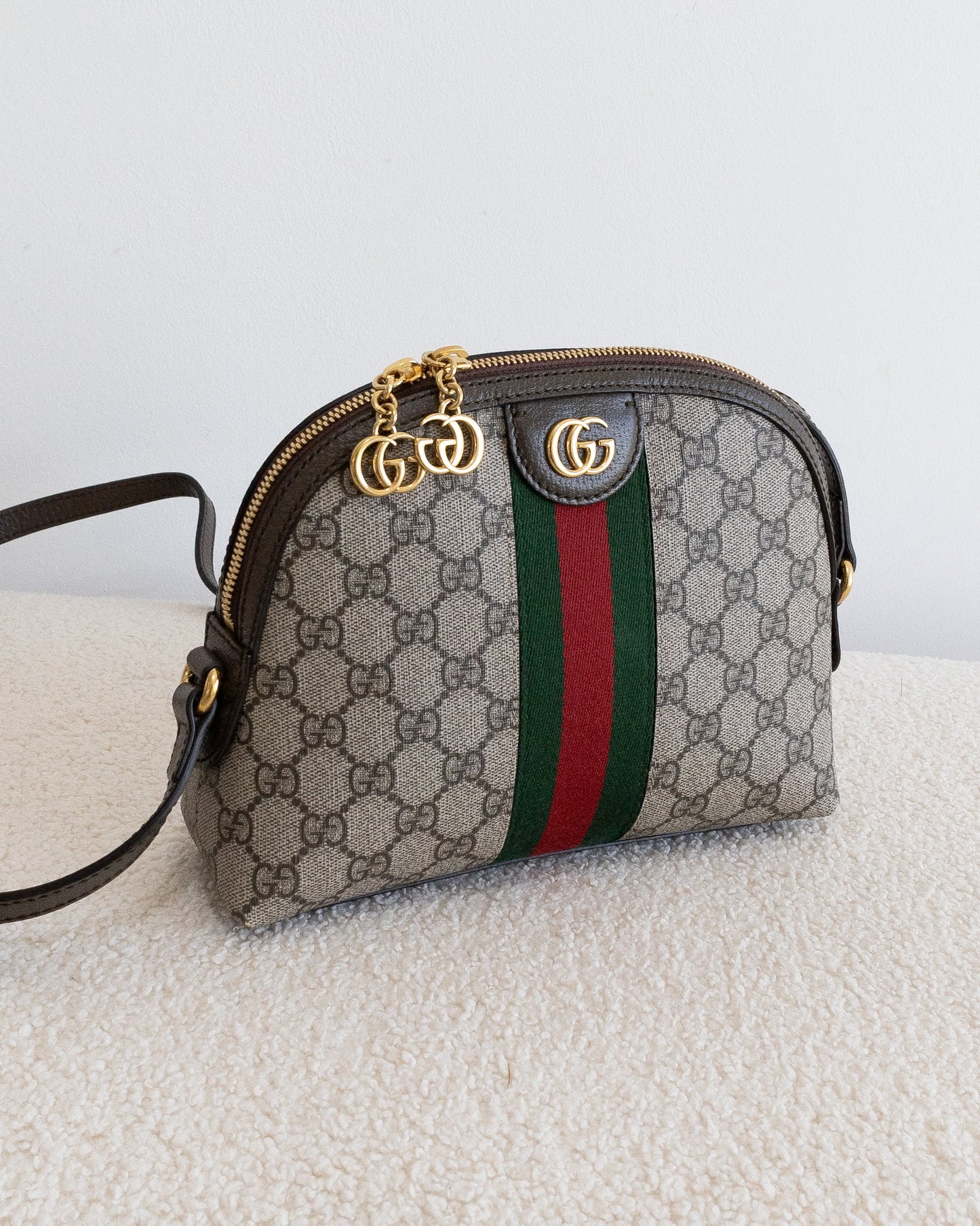 GUCCI Ophidia Dome