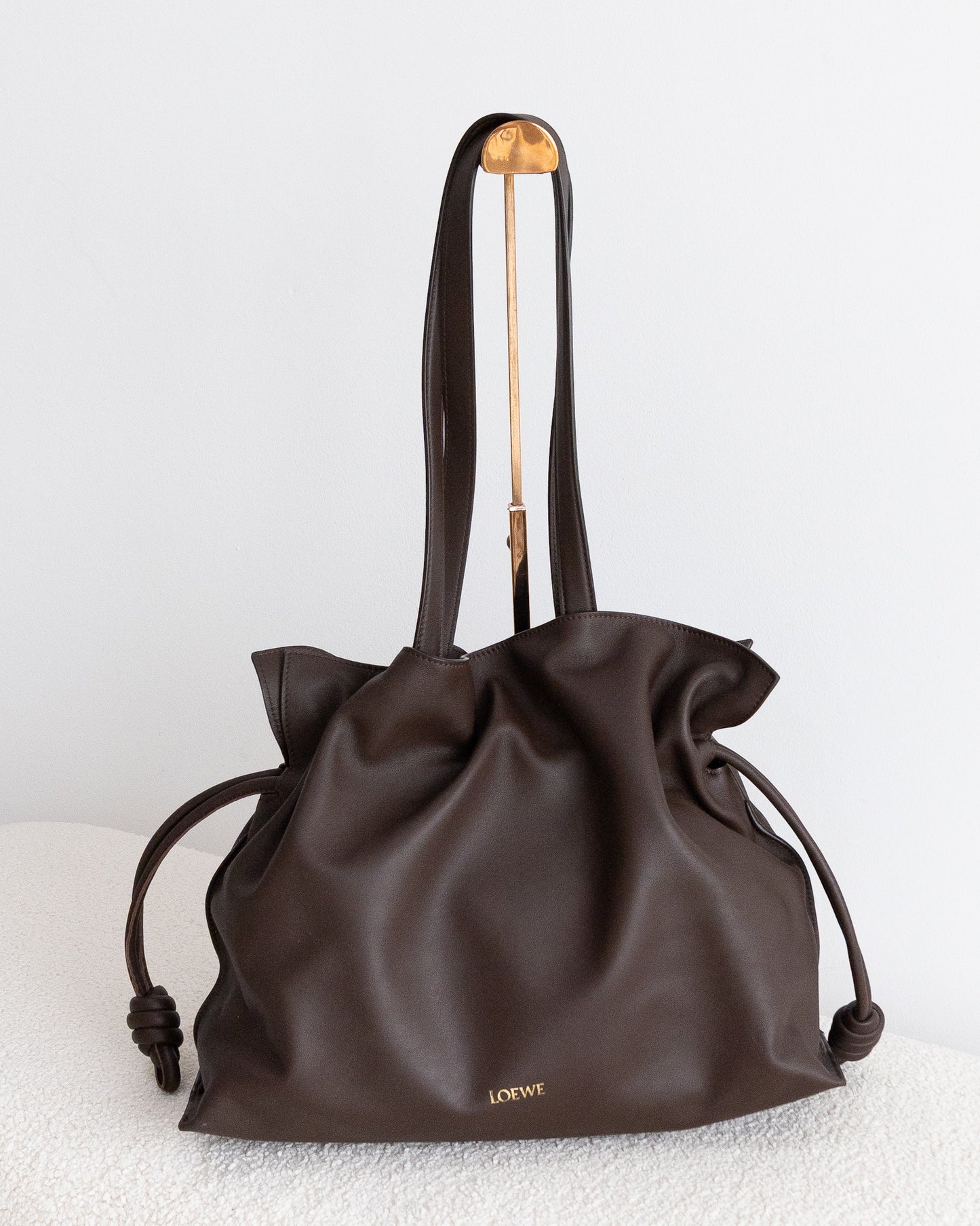 LOEWE Flamenco Large Tote