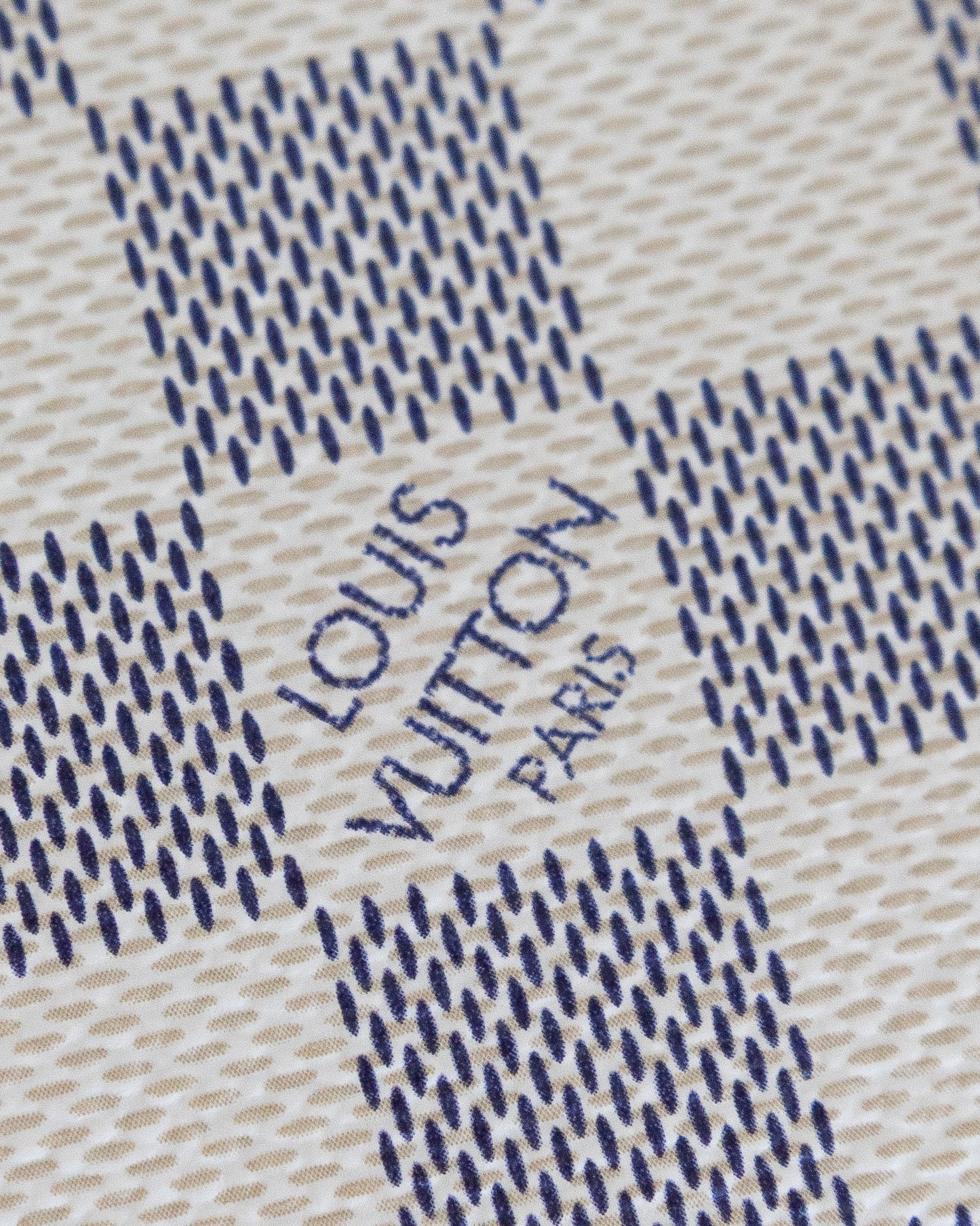 LOUIS VUITTON Speedy 25