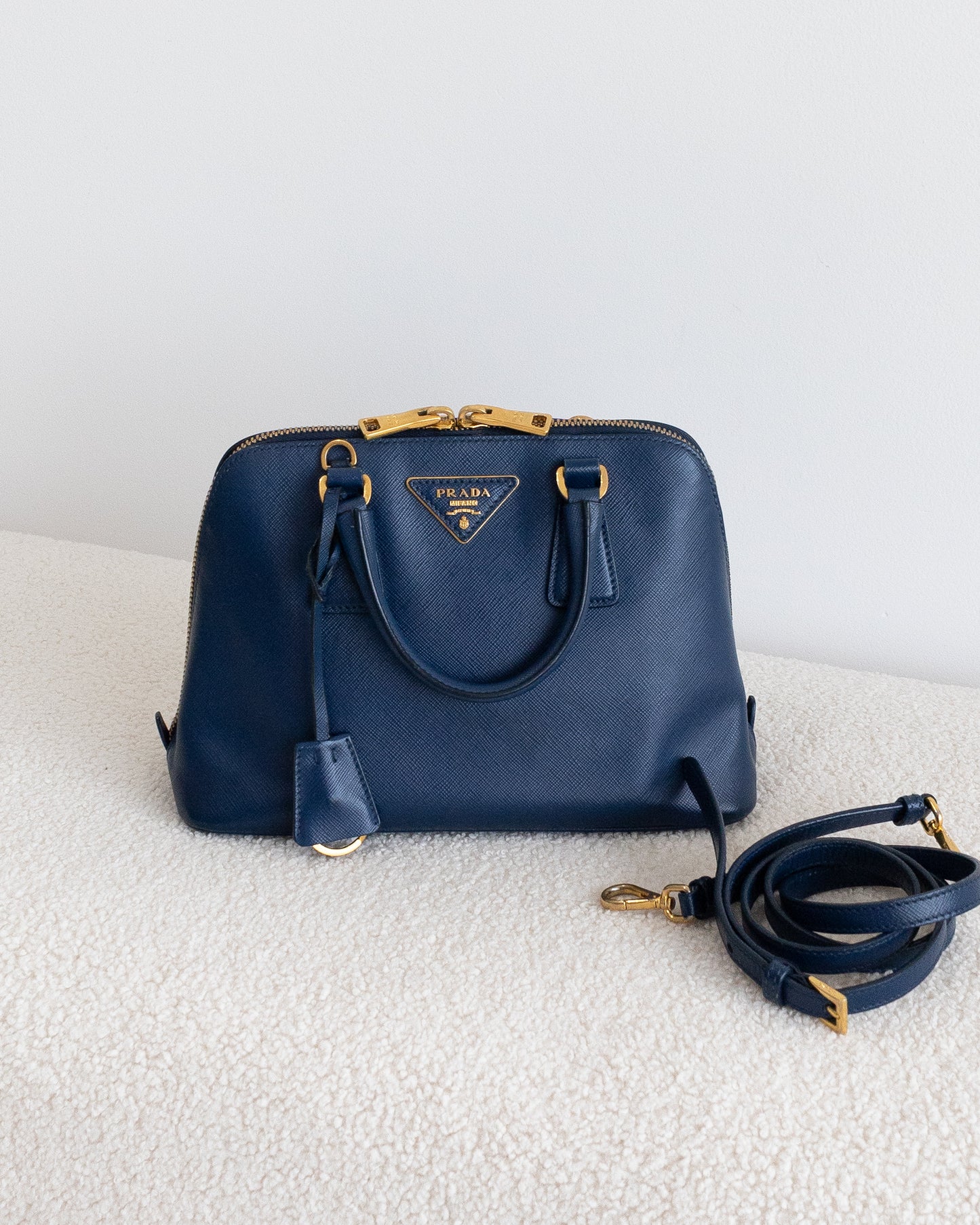 PRADA Promenade Small