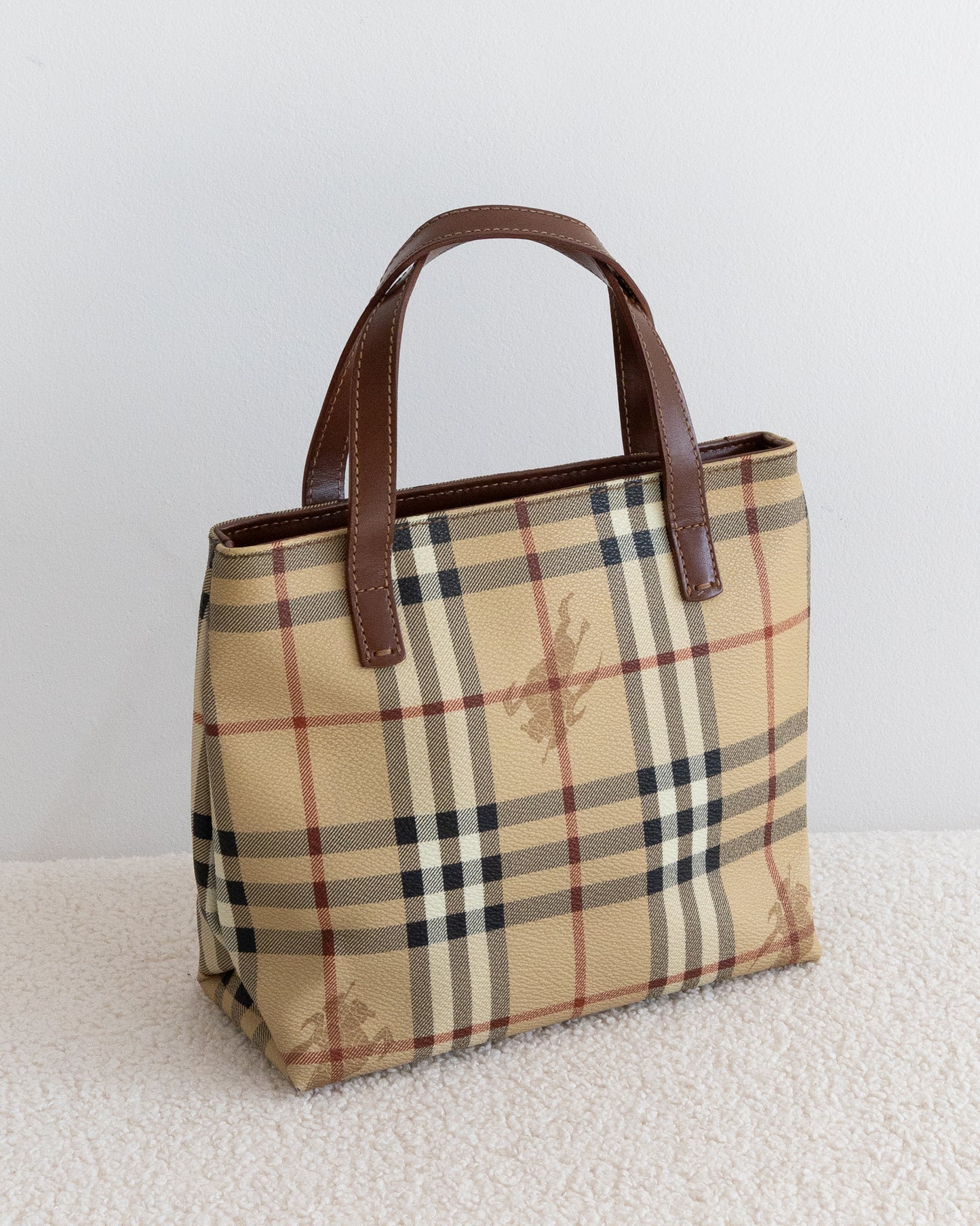 BURBERRY Small Tote