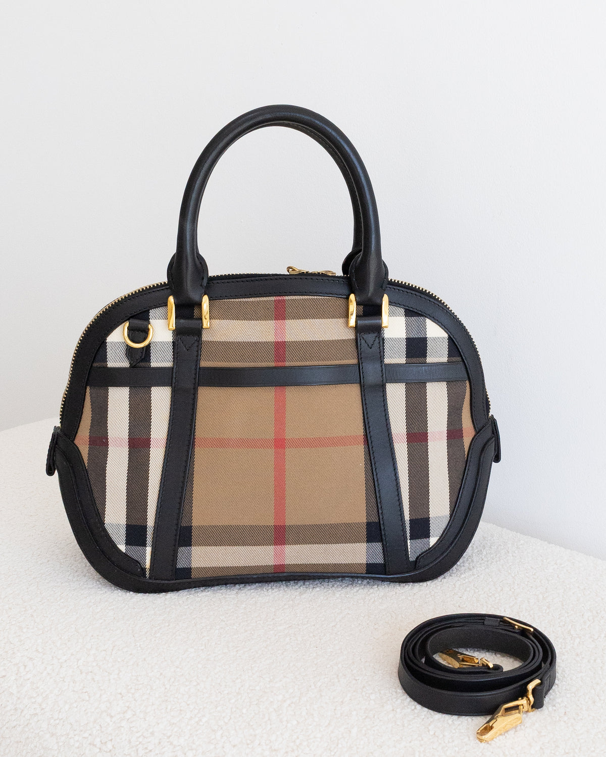 BURBERRY Orchard Bowling