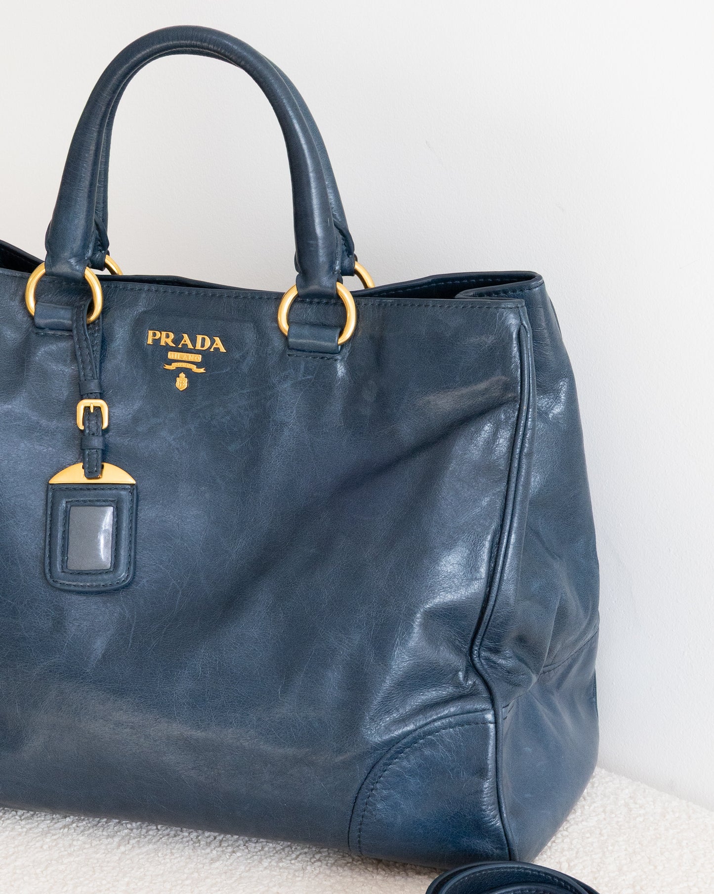 PRADA Tote