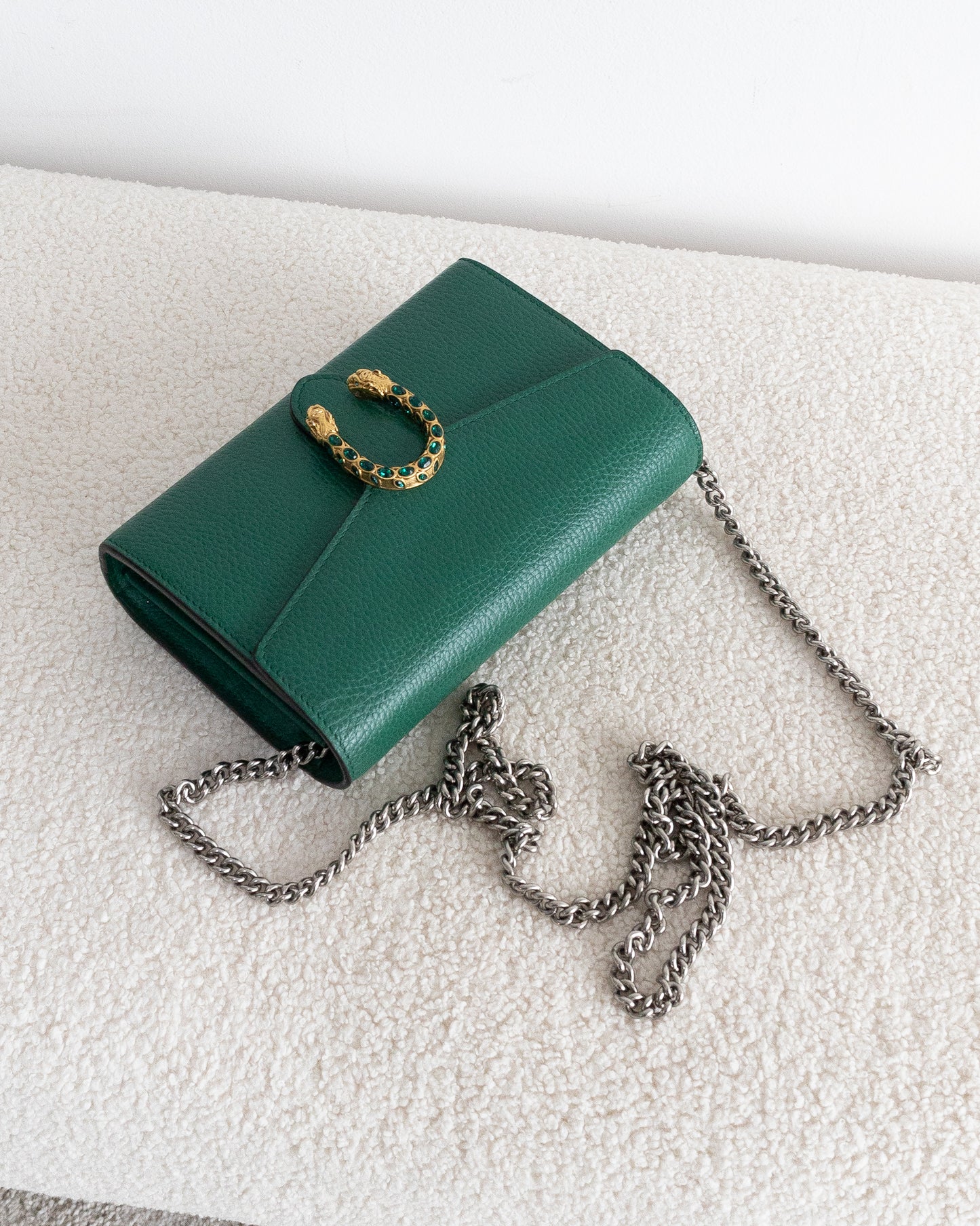 GUCCI Dionysus WOC