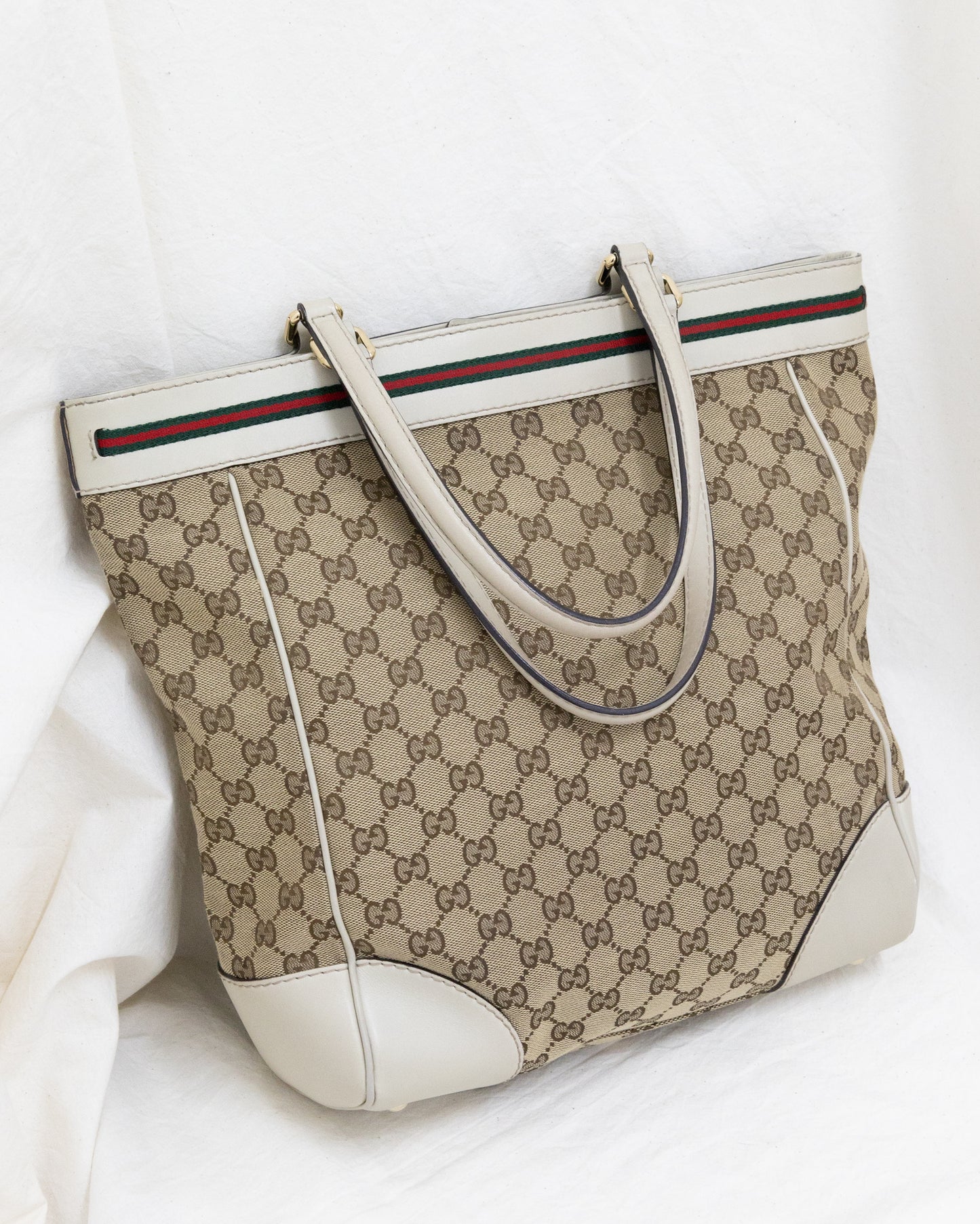 GUCCI Mayfair Tote