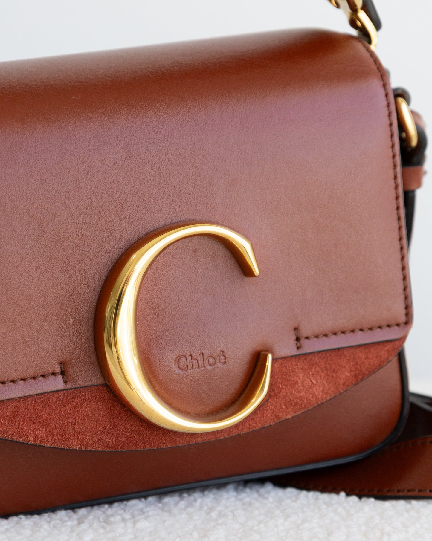CHLOE C Mini