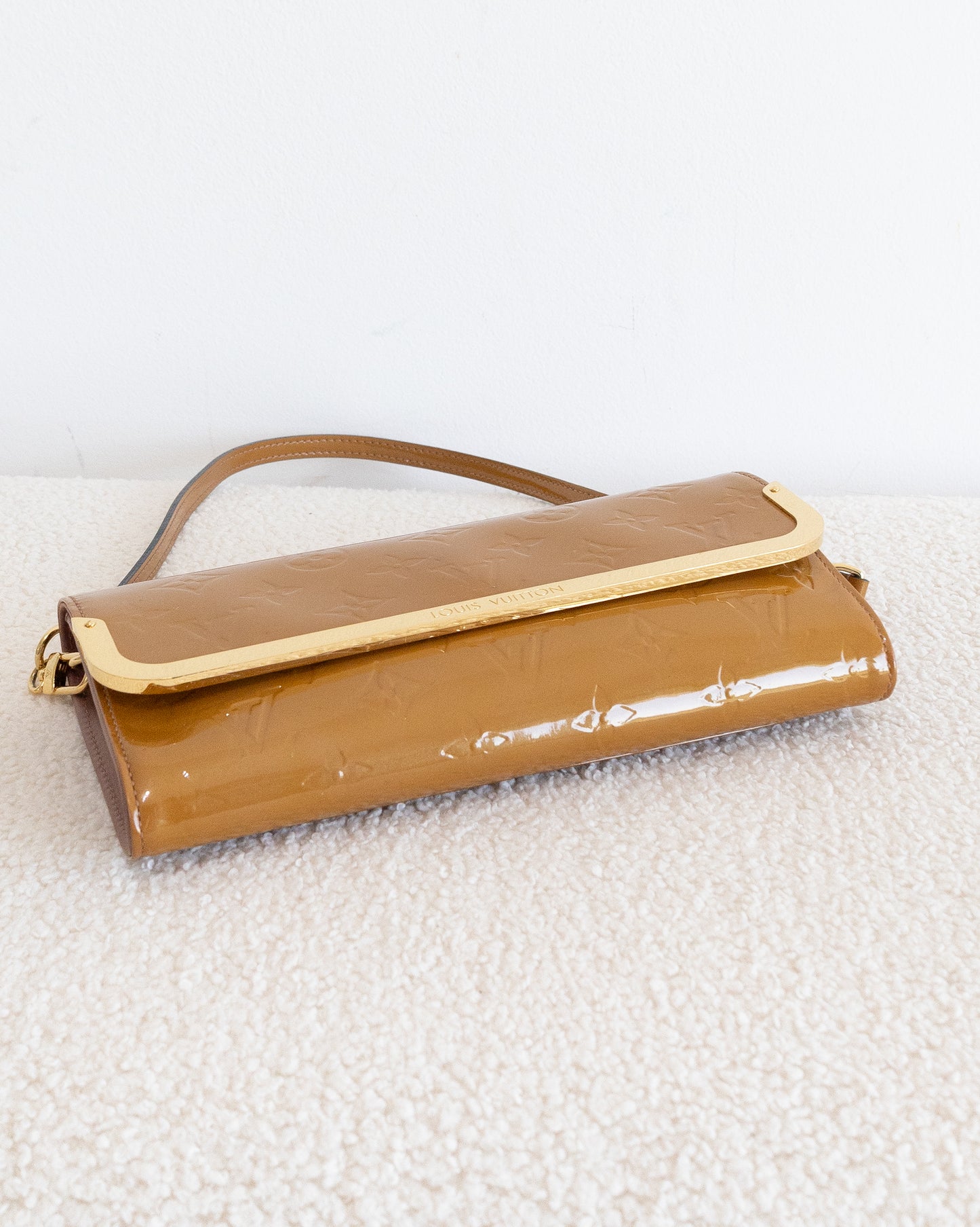 LOUIS VUITTON Rossmore MM