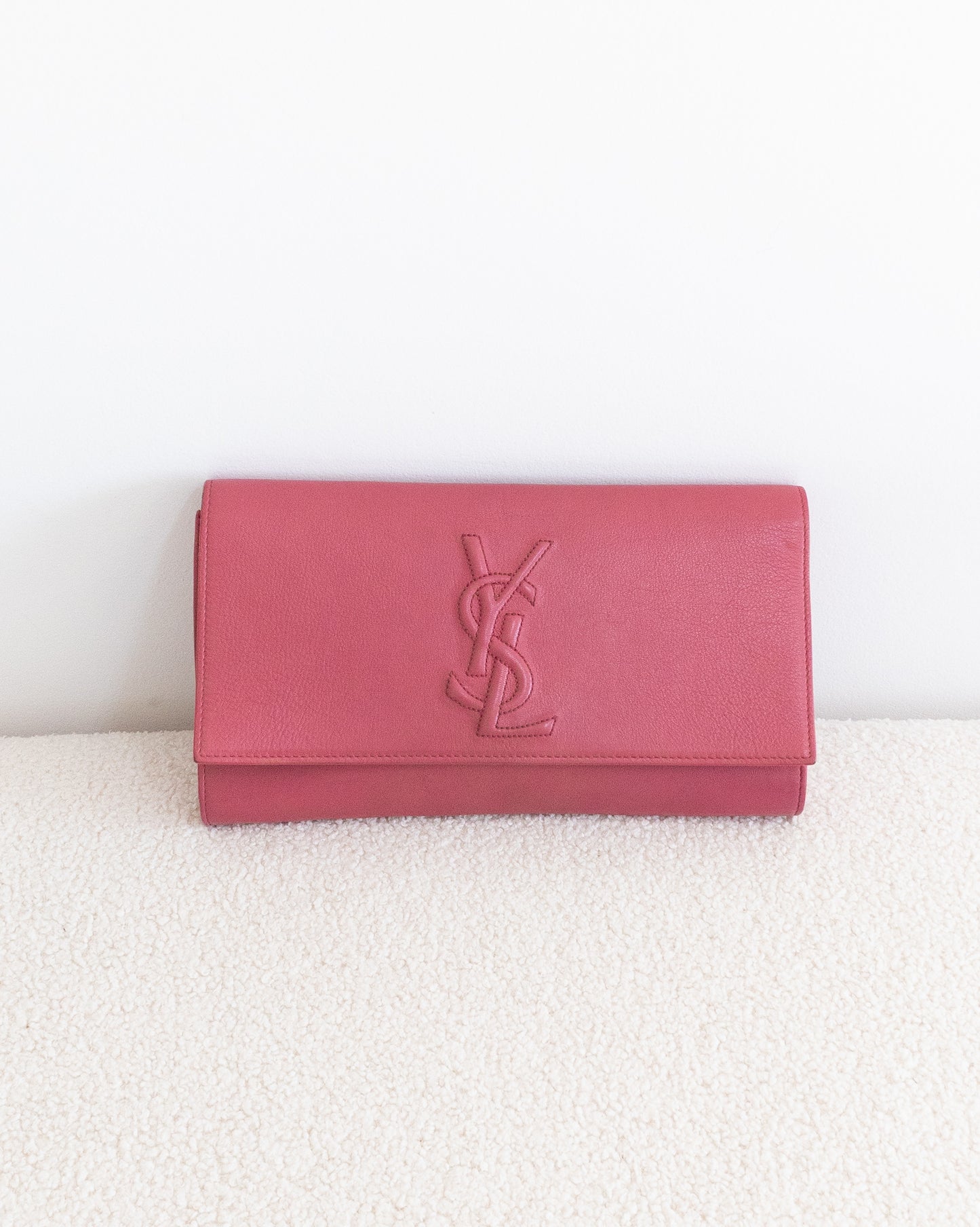 SAINT LAURENT Belle de Jour