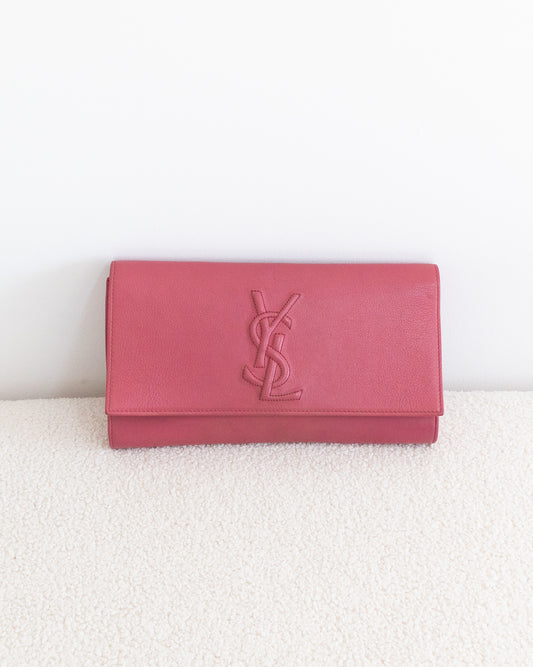 SAINT LAURENT Belle de Jour