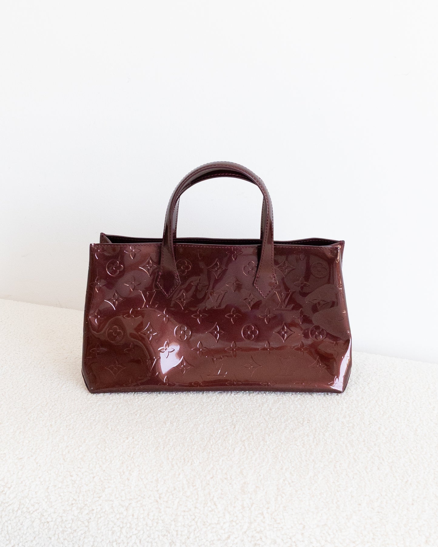 LOUIS VUITTON Wilshire PM