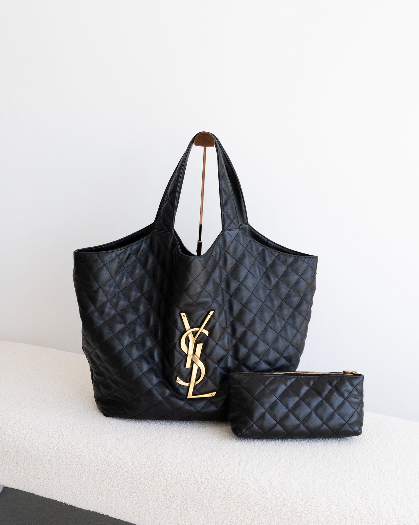 SAINT LAURENT Icare