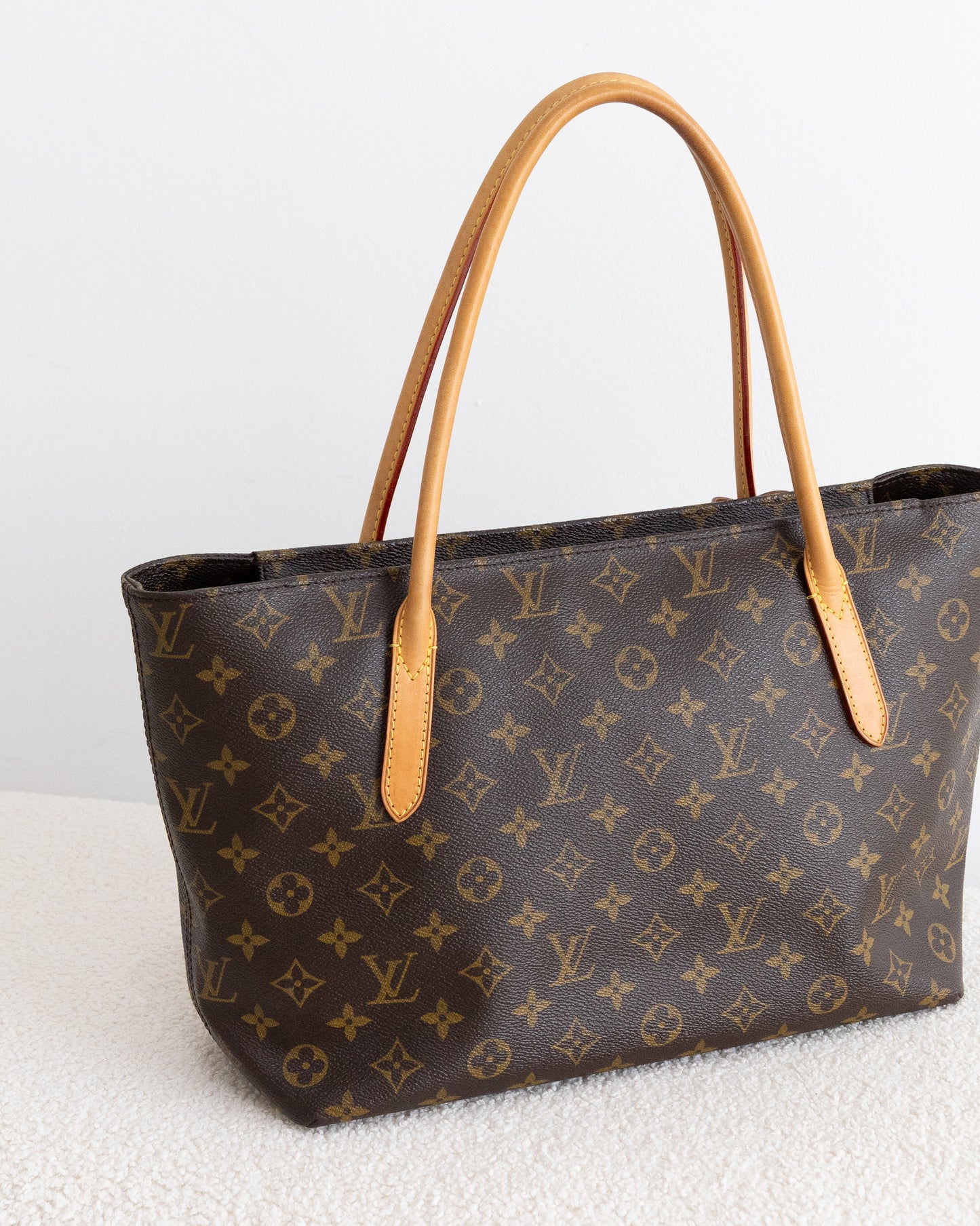 LOUIS VUITTON Raspail PM