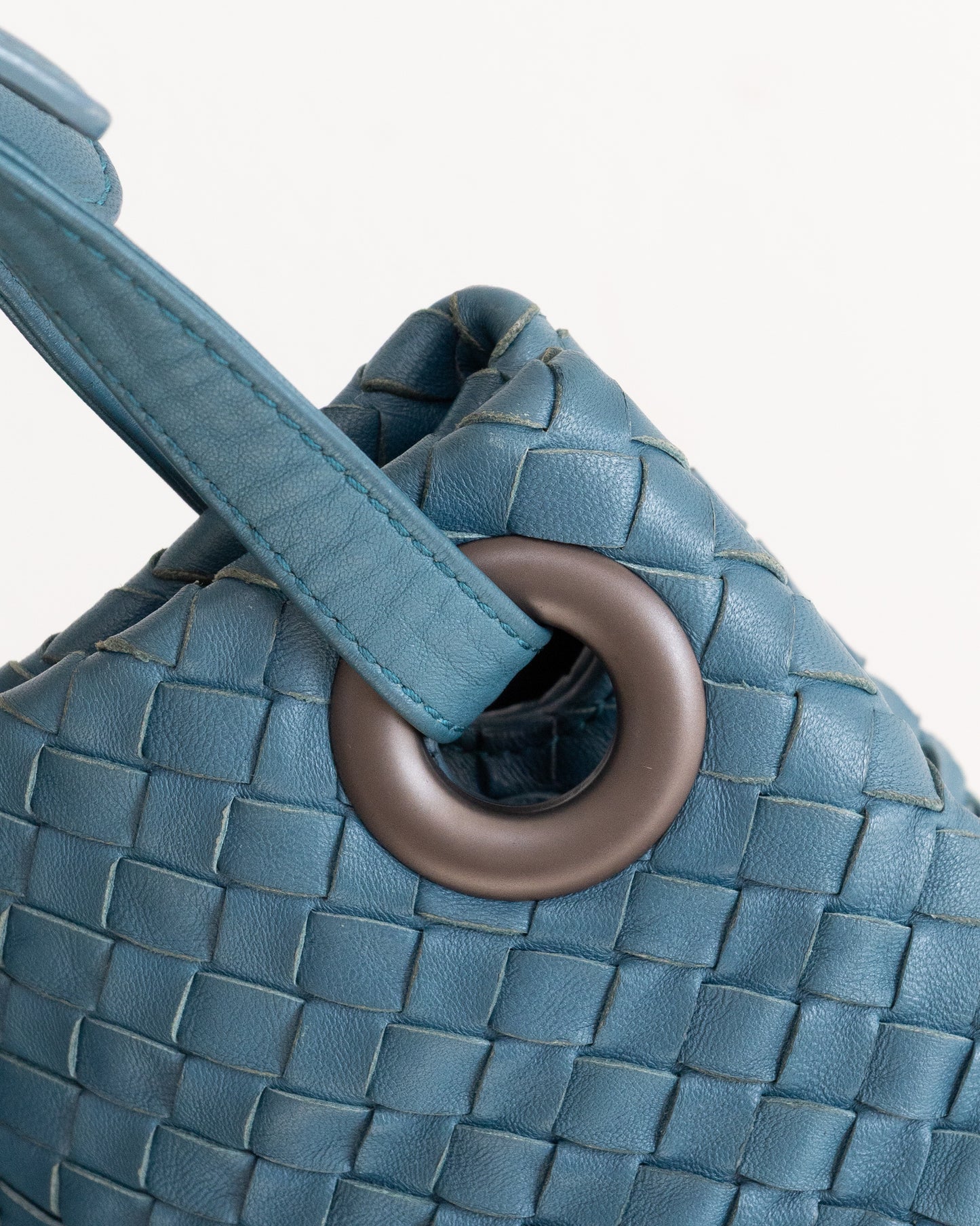 BOTTEGA VENETA Garda Tote