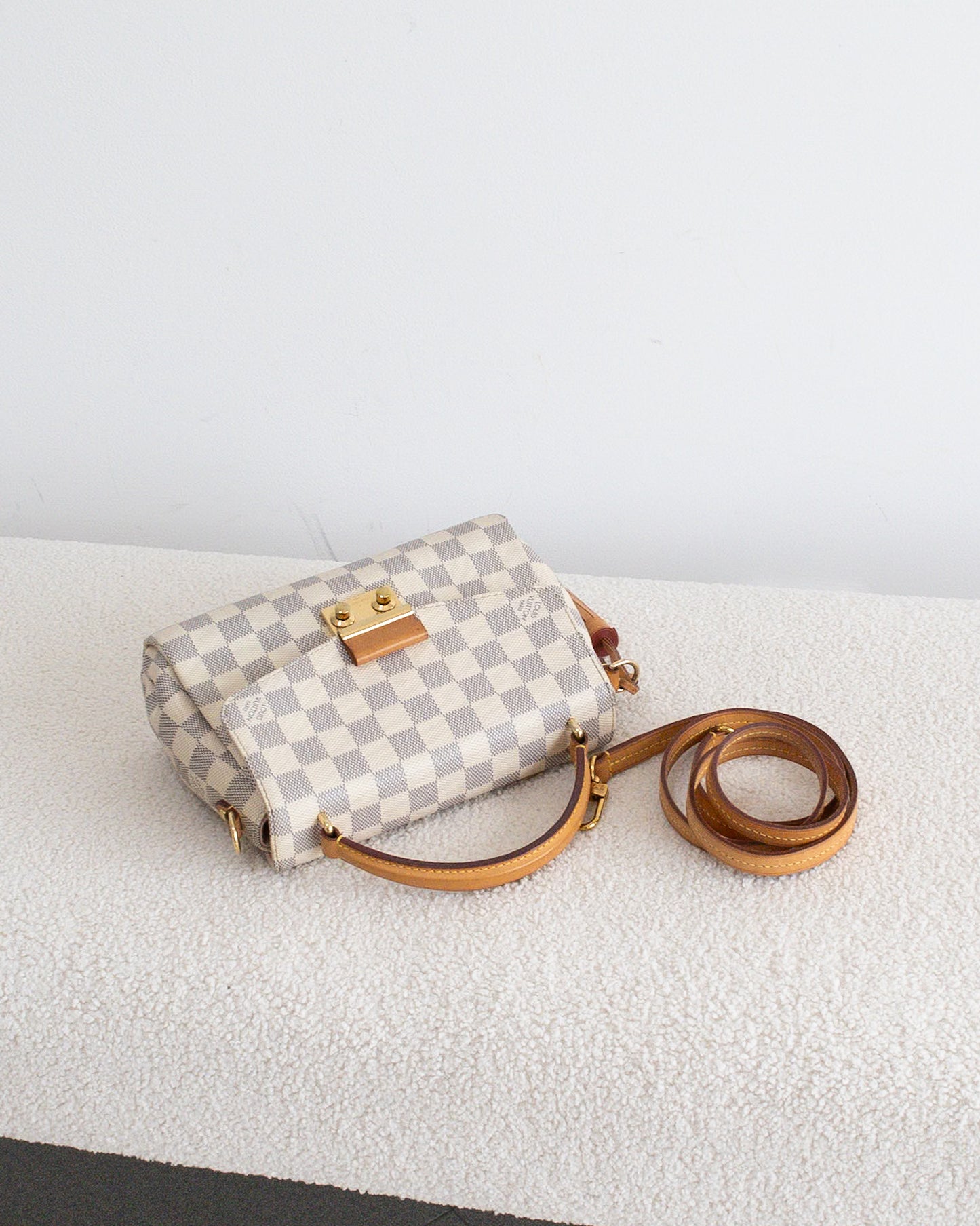 LOUIS VUITTON Croisette