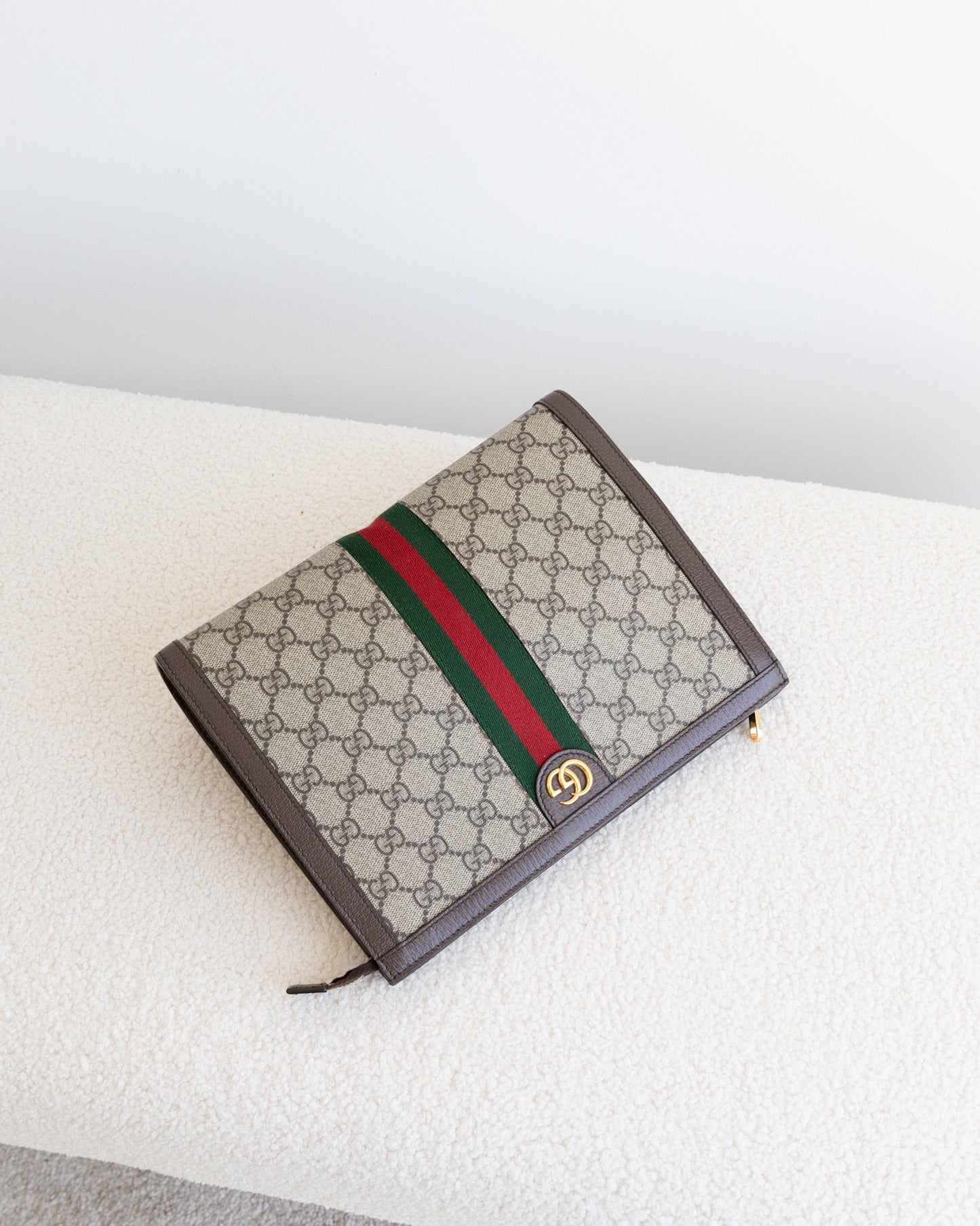GUCCI Ophidia Pouch