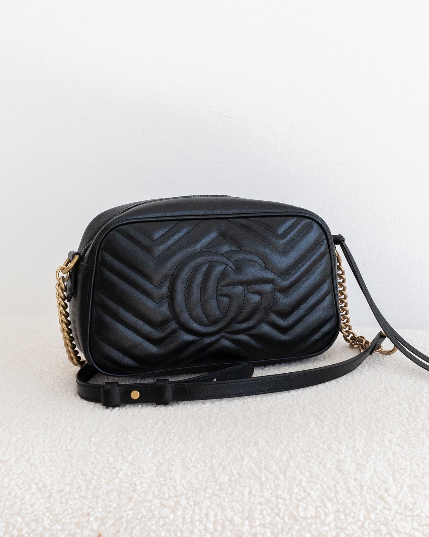 GUCCI Marmont Crossbody