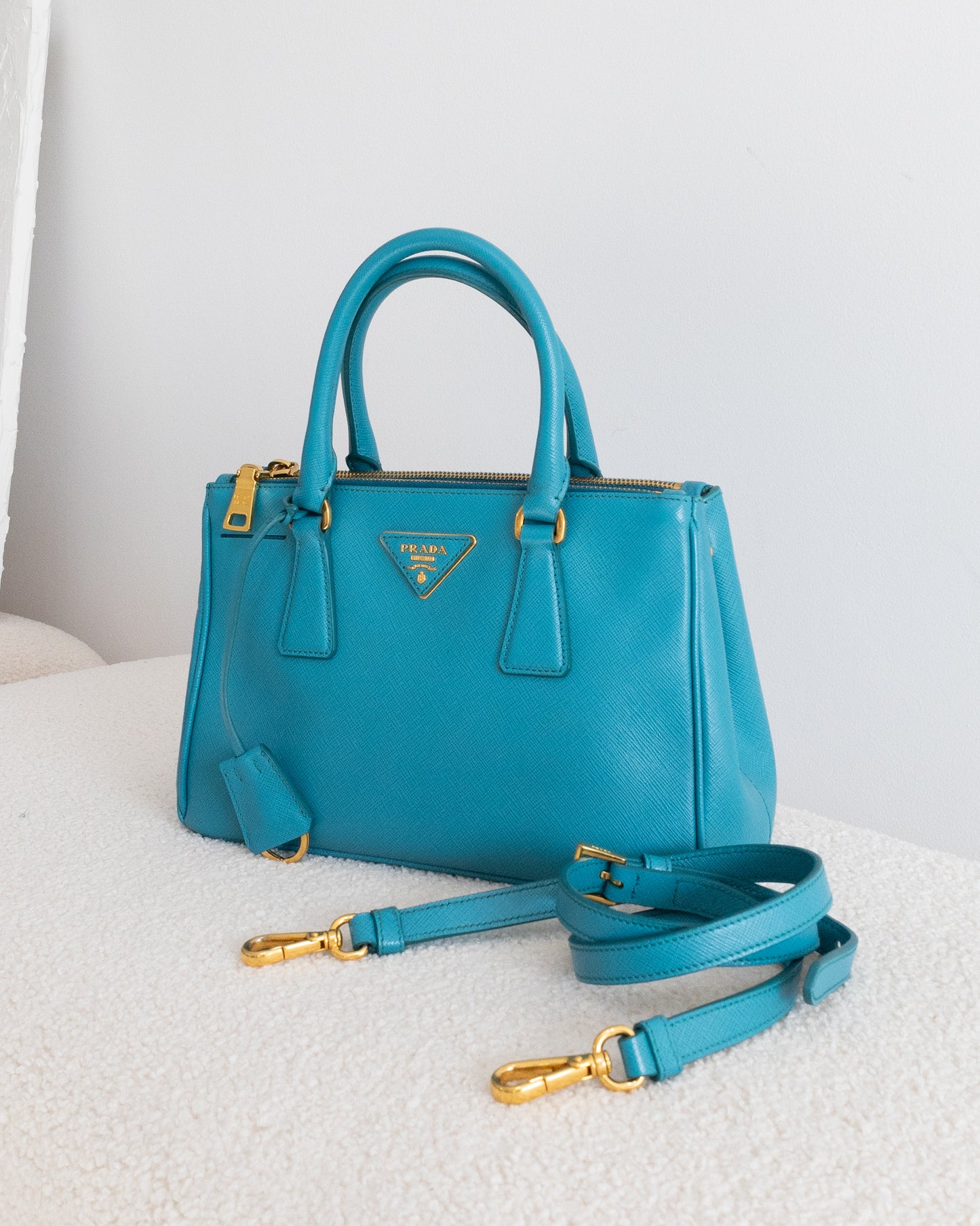 PRADA Galleria Small