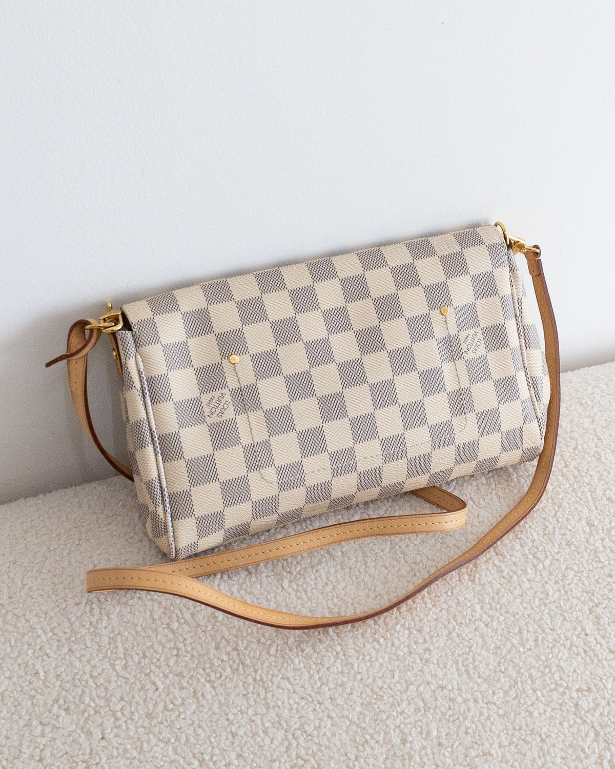 LOUIS VUITTON Favorite MM