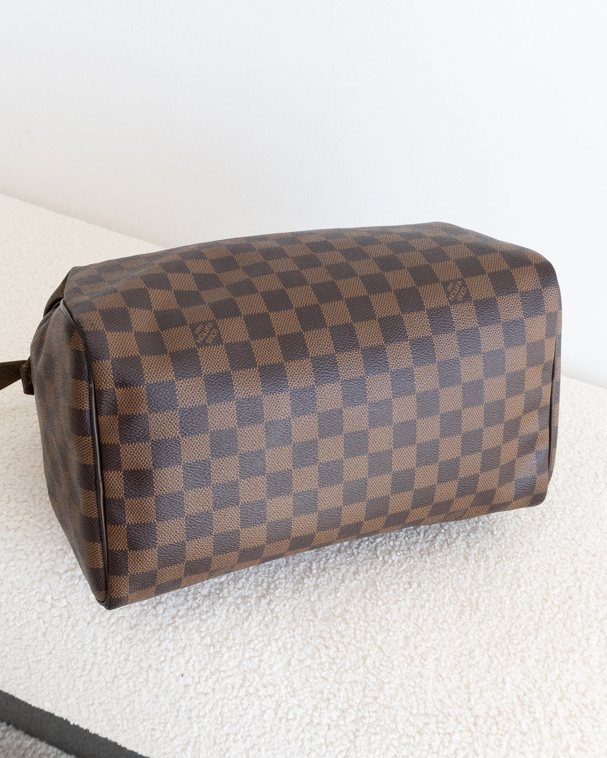 LOUIS VUITTON Speedy 30