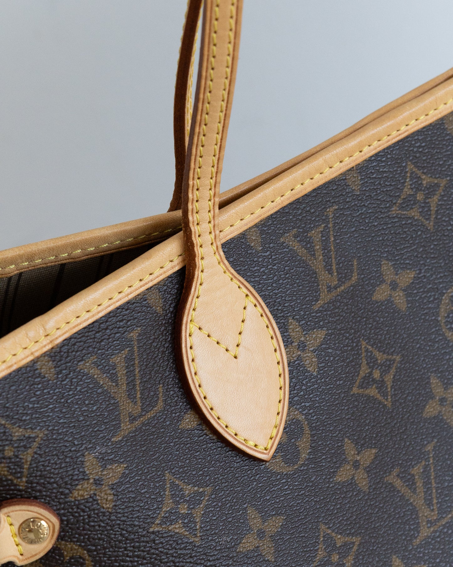 LOUIS VUITTON Neverfull MM