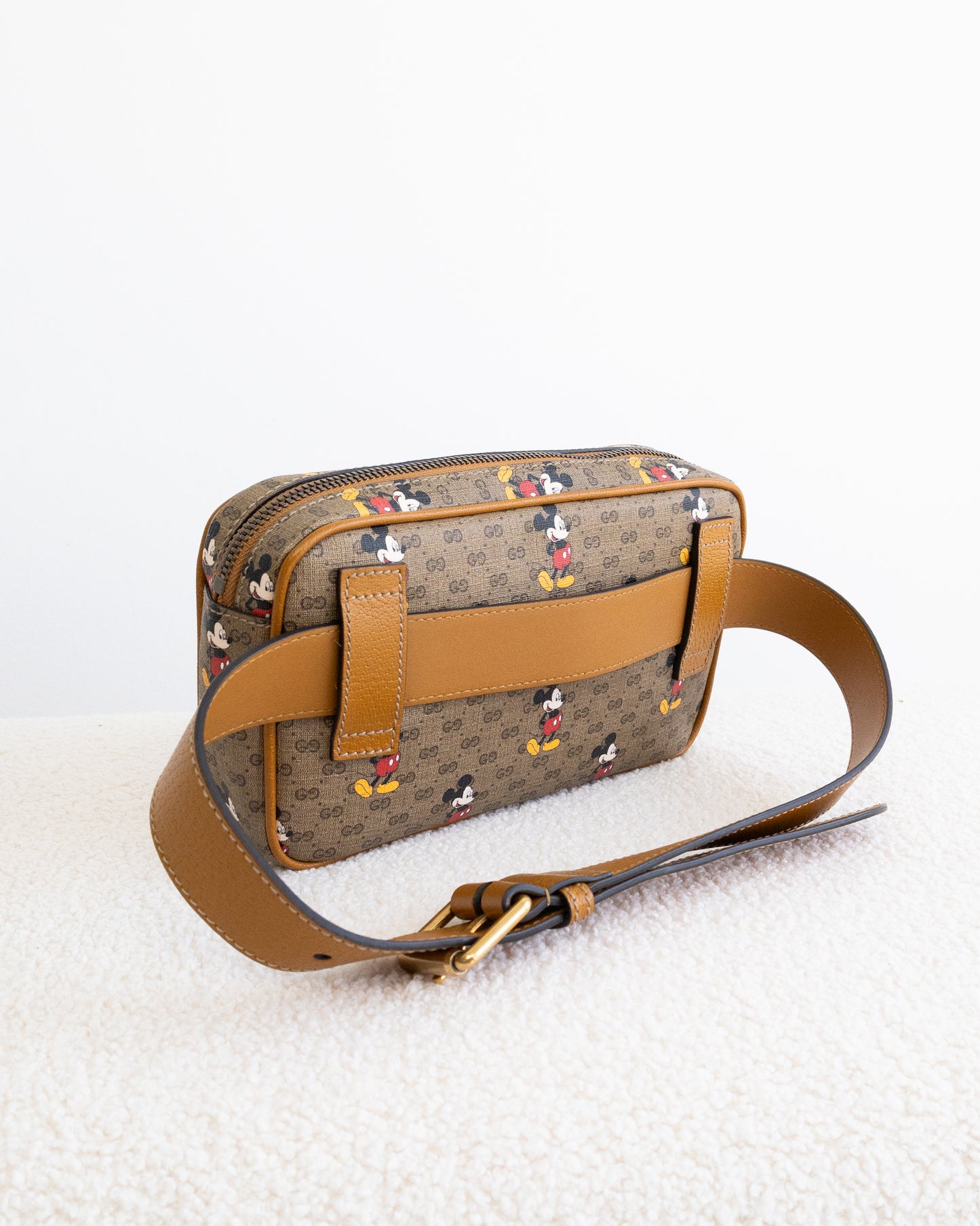GUCCI x Disney Belt Bag