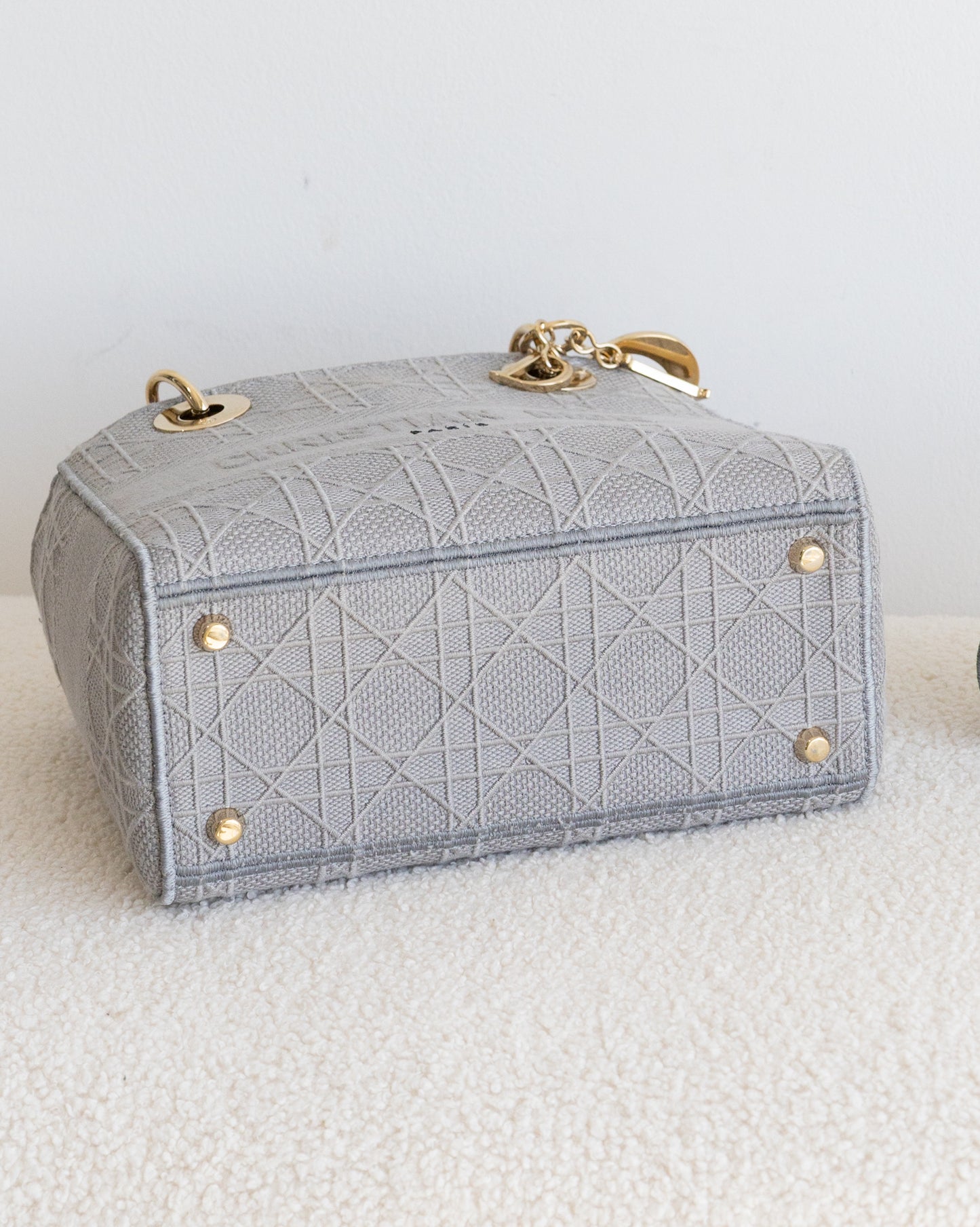 CHRISTIAN DIOR Lady D-Lite