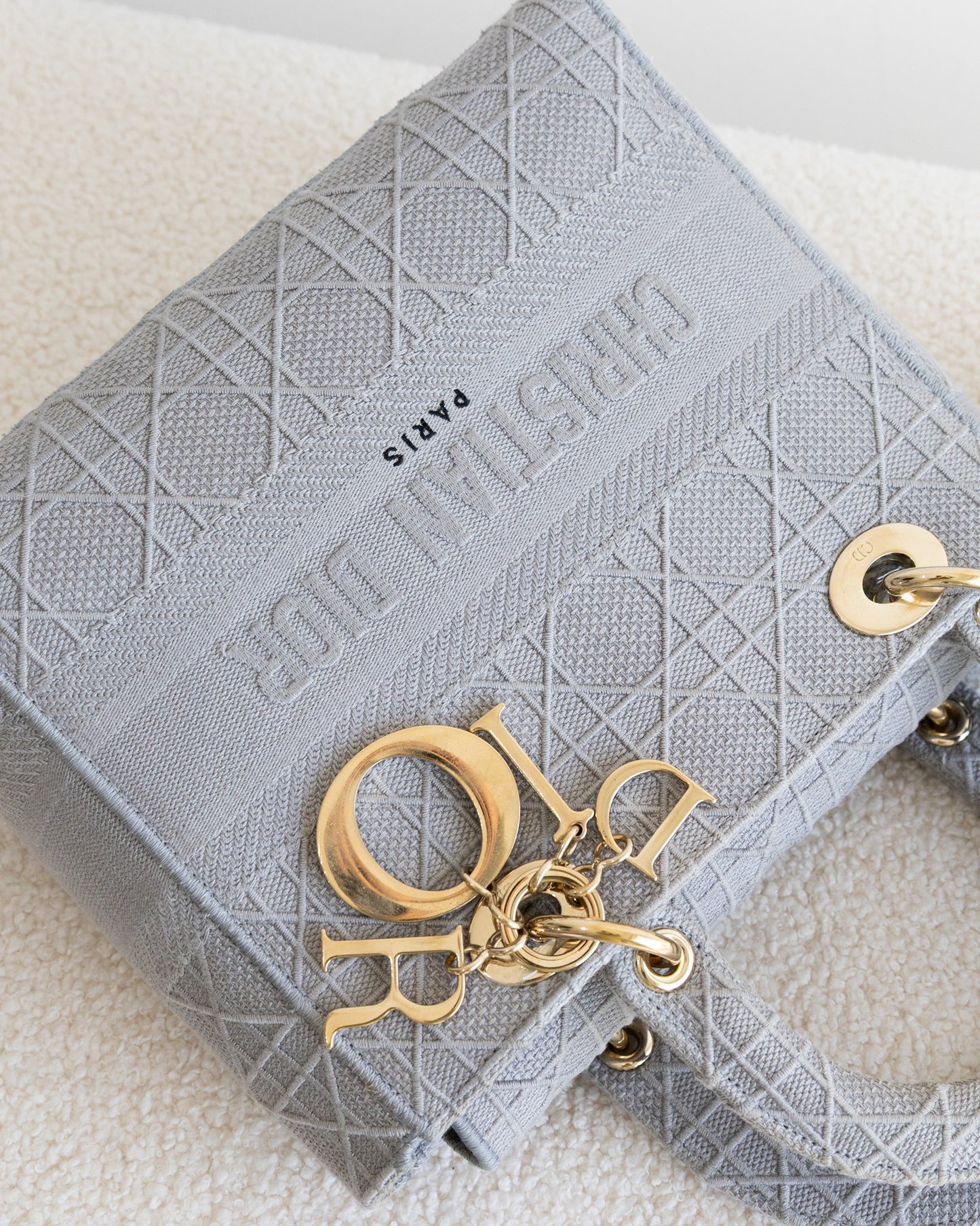 CHRISTIAN DIOR Lady D-Lite