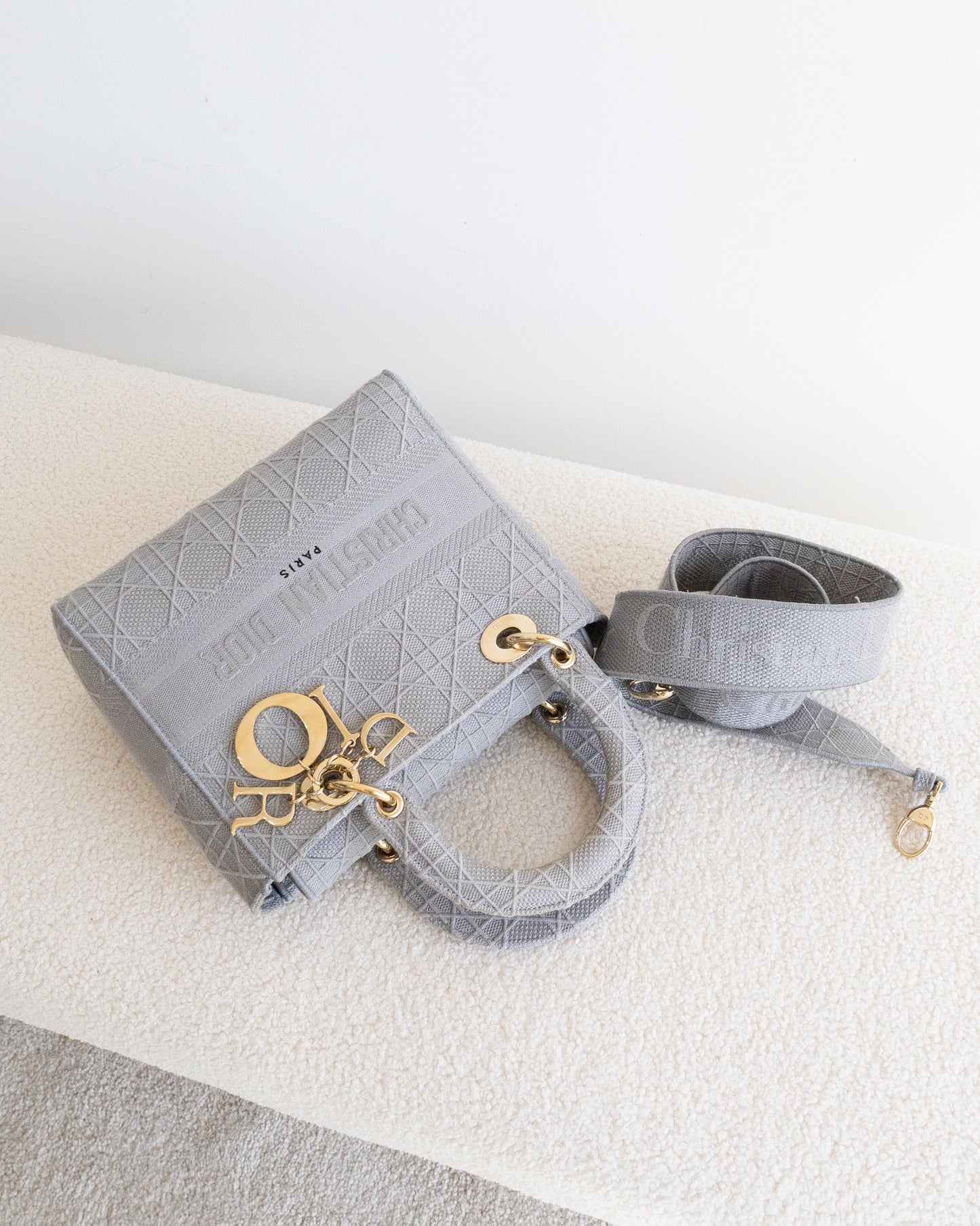 CHRISTIAN DIOR Lady D-Lite