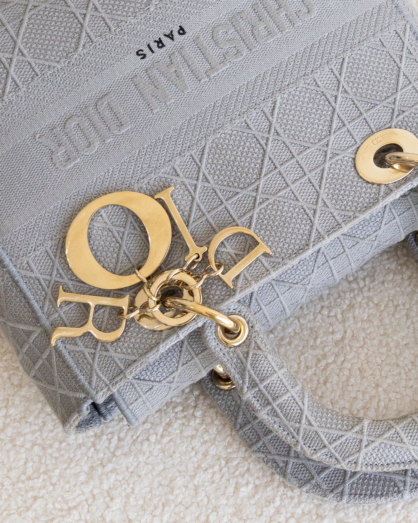 CHRISTIAN DIOR Lady D-Lite