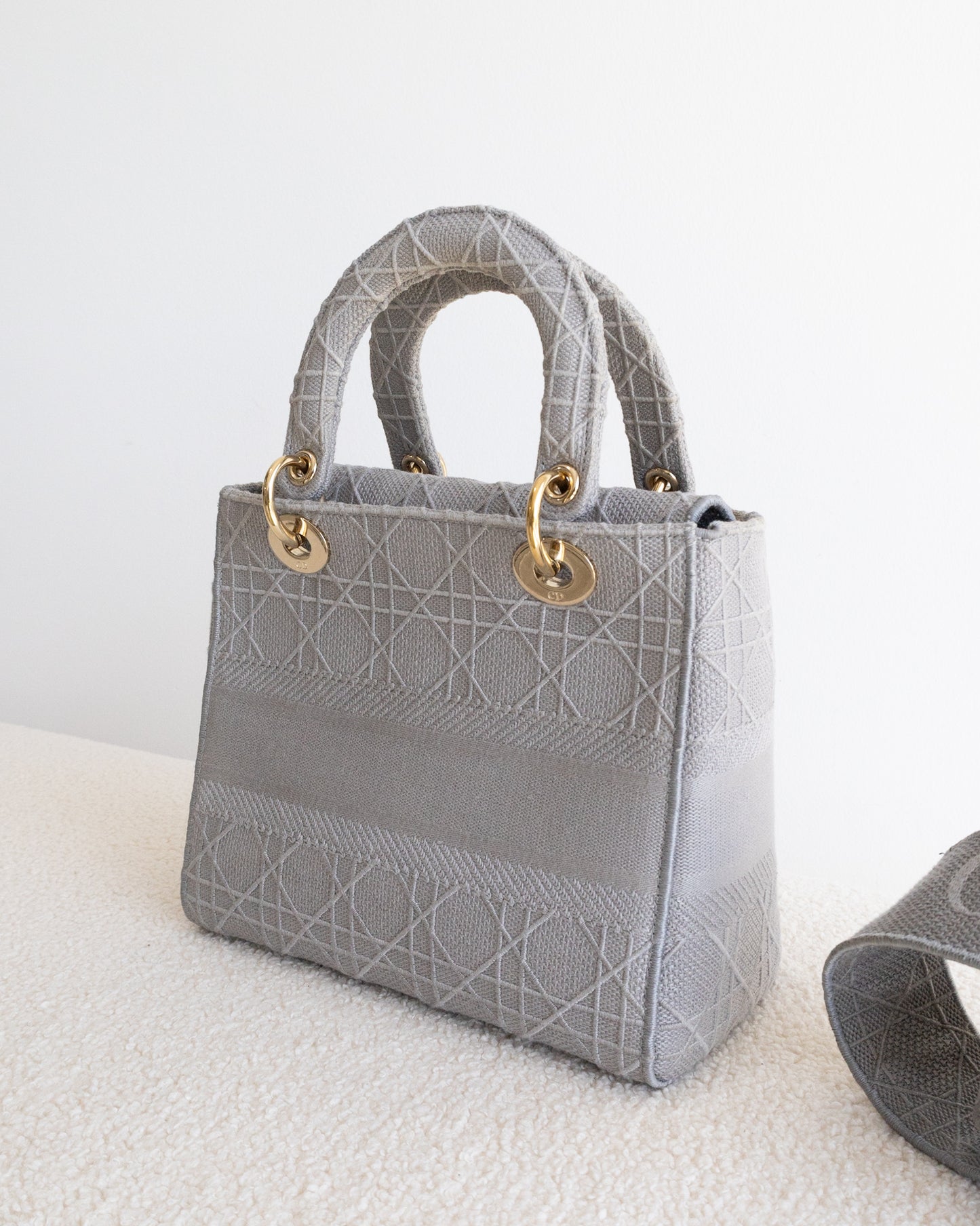 CHRISTIAN DIOR Lady D-Lite
