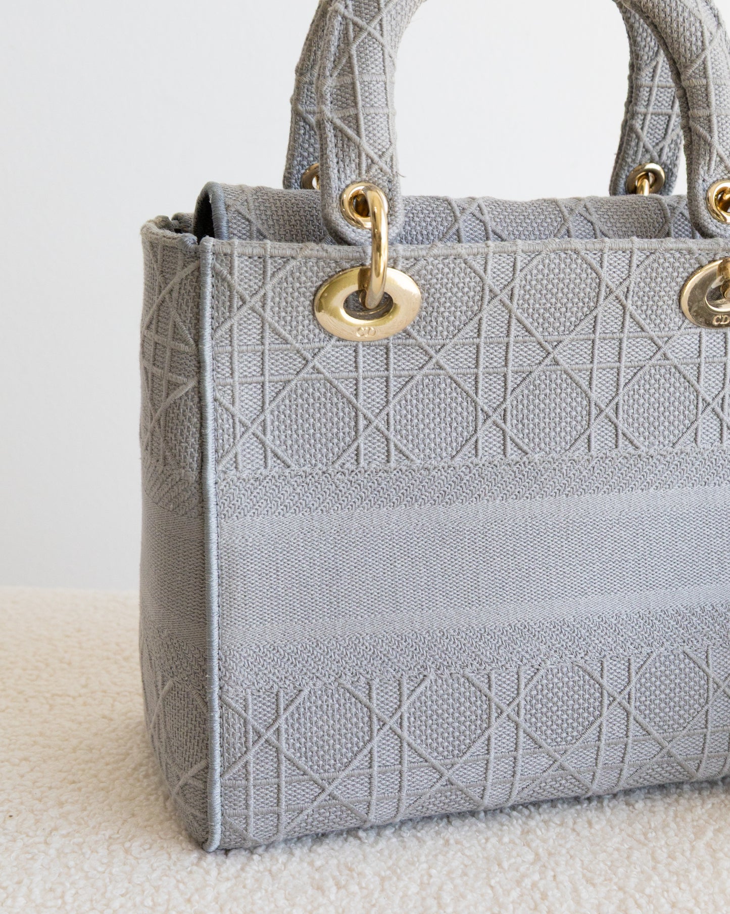 CHRISTIAN DIOR Lady D-Lite