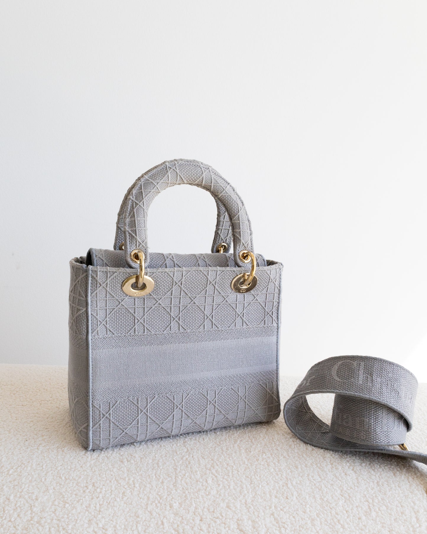 CHRISTIAN DIOR Lady D-Lite