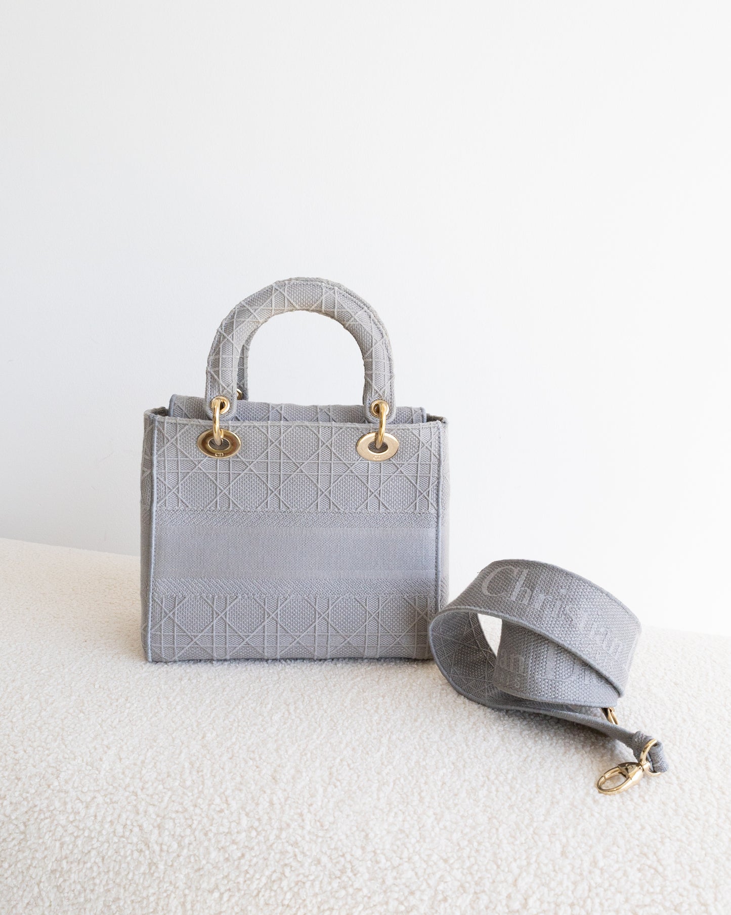 CHRISTIAN DIOR Lady D-Lite
