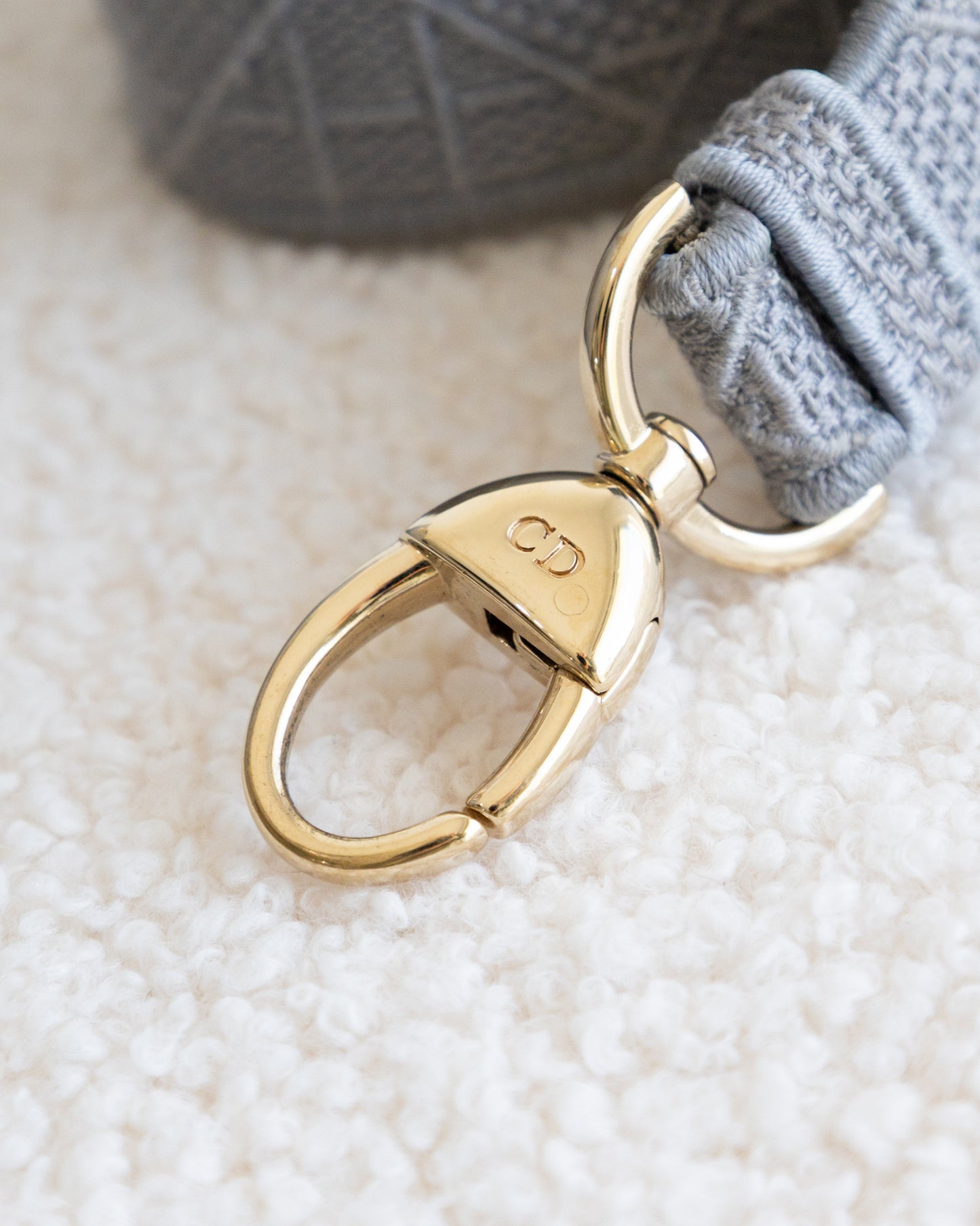 CHRISTIAN DIOR Lady D-Lite