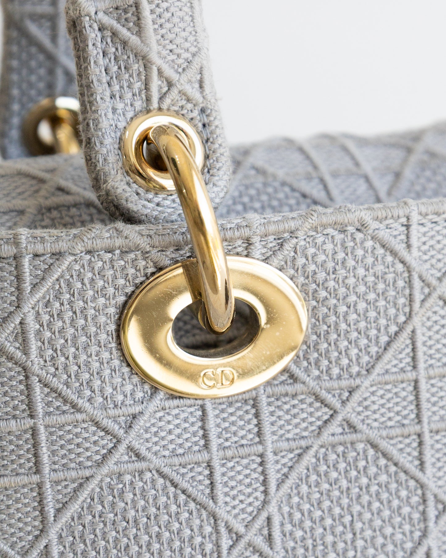 CHRISTIAN DIOR Lady D-Lite