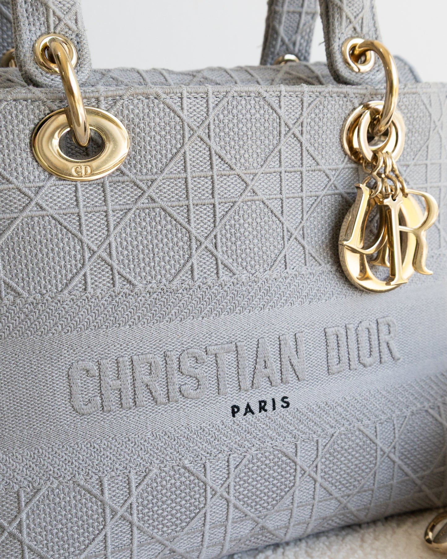 CHRISTIAN DIOR Lady D-Lite